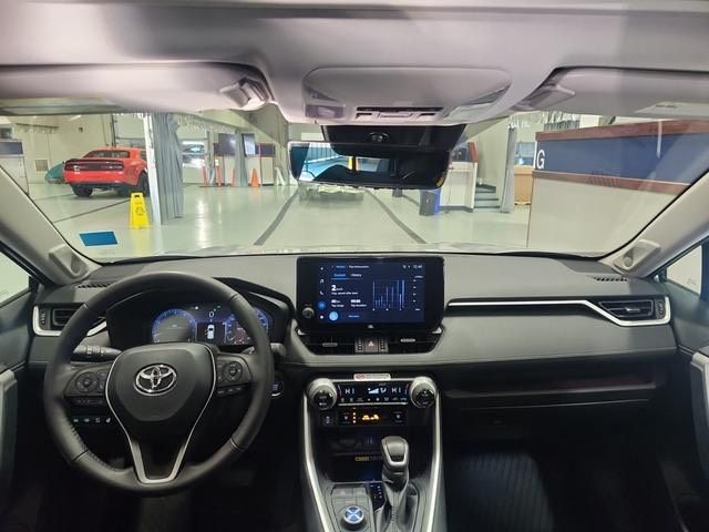 2024 Toyota RAV4 in Regina, Saskatchewan