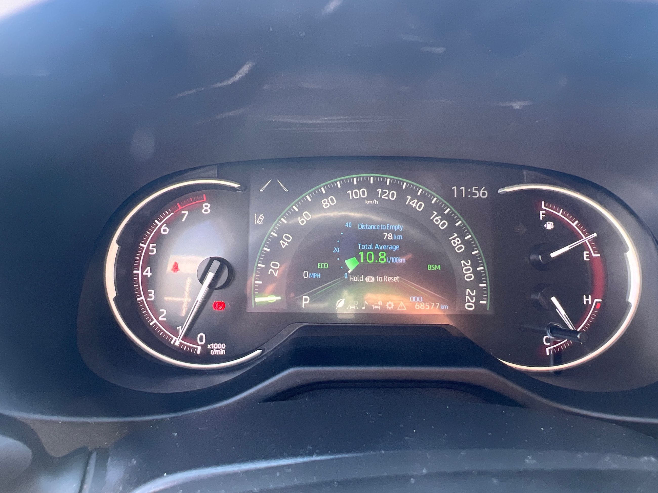 Toyota RAV4  2024 à Bolton, Ontario