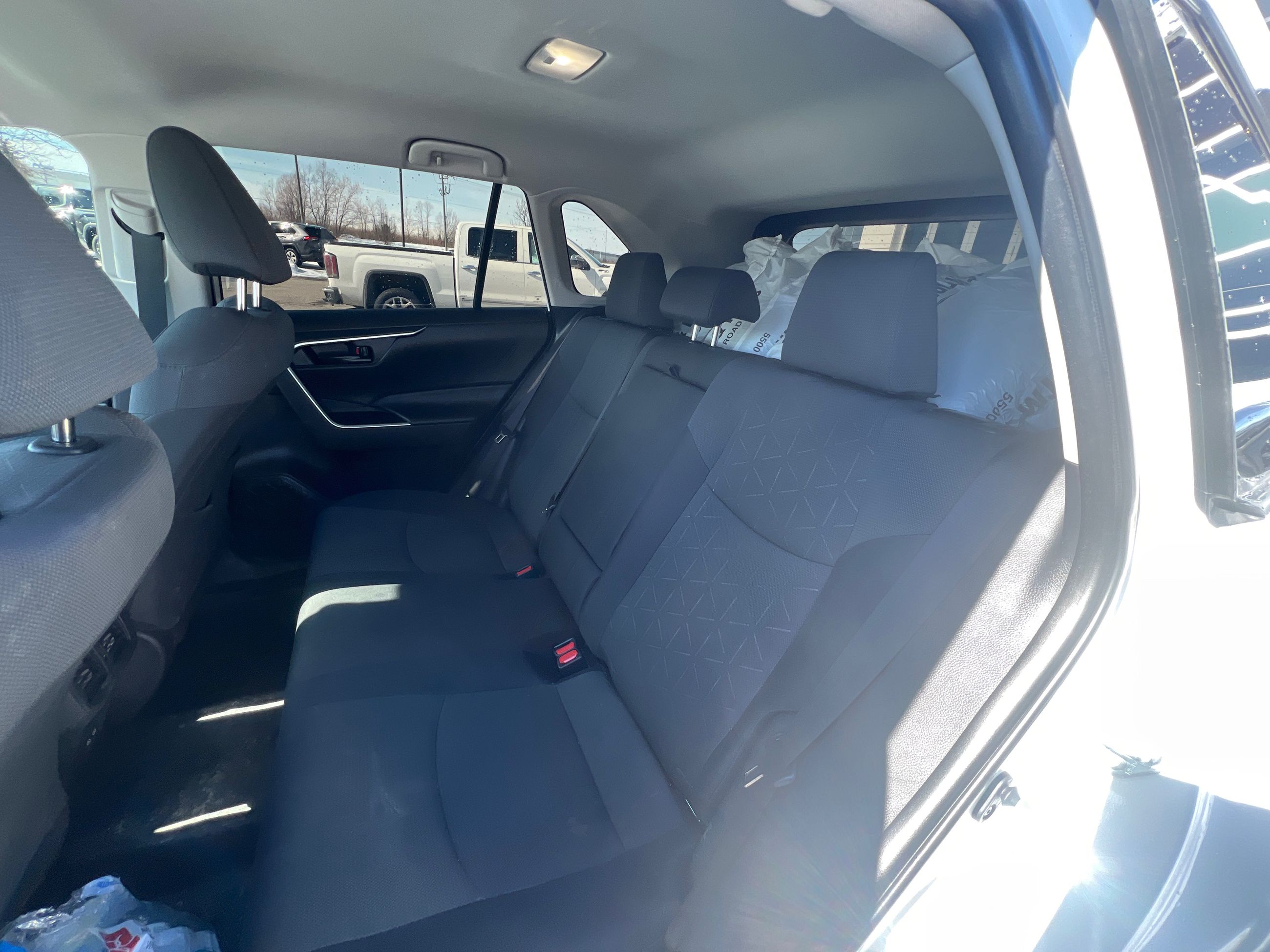 Toyota RAV4  2024 à Bolton, Ontario