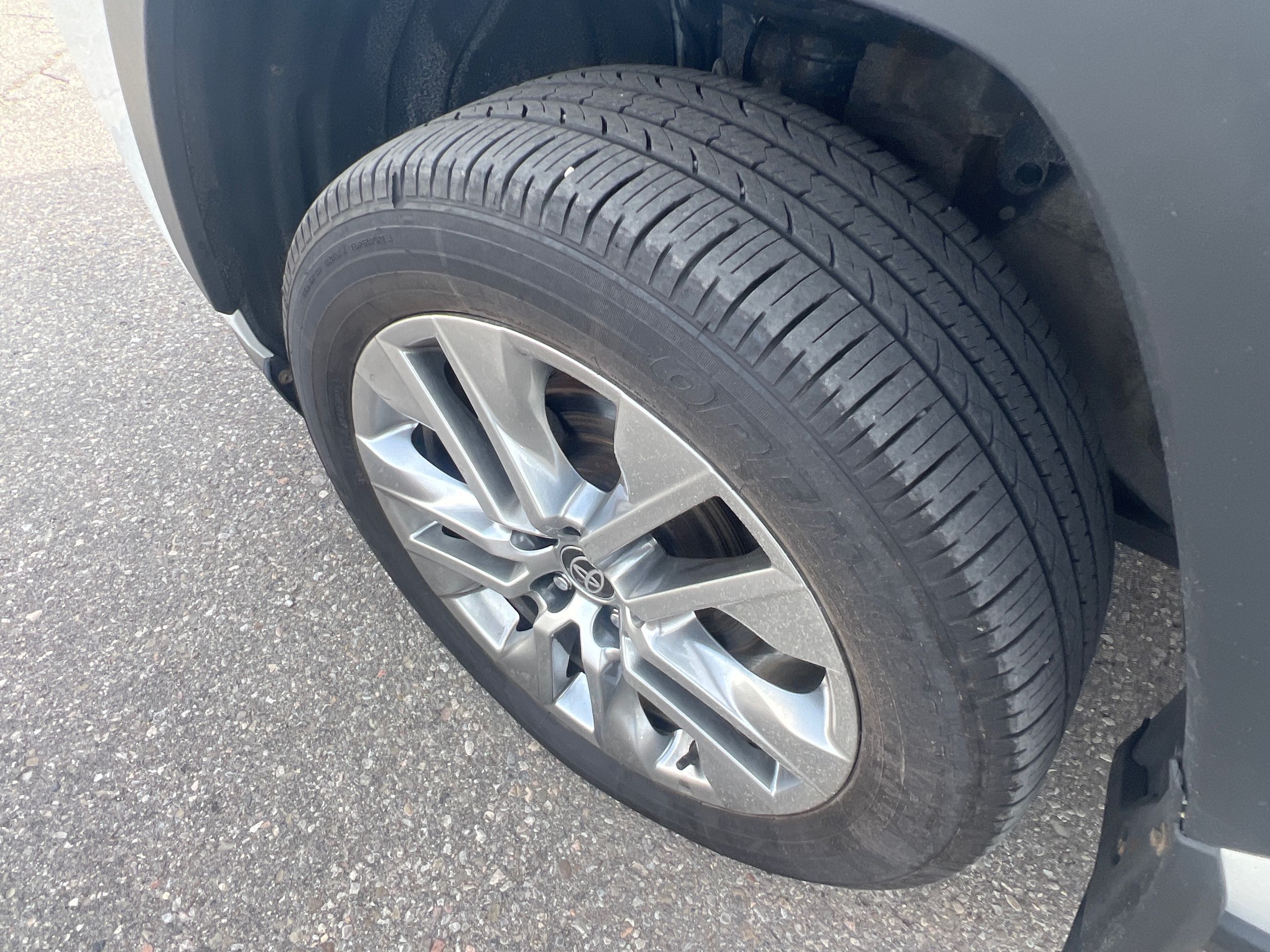 2024 Toyota RAV4 in Bolton, Ontario