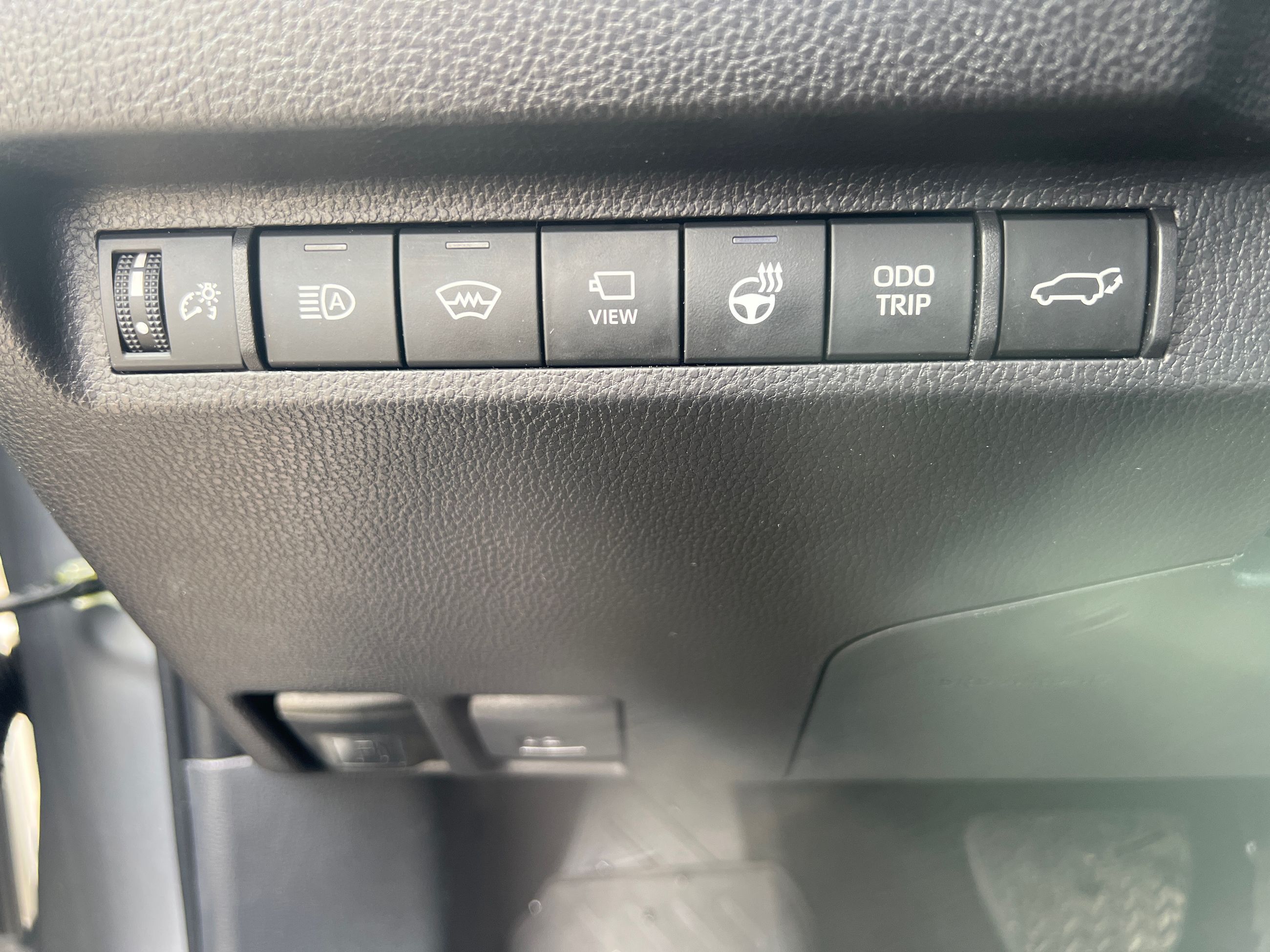 2025 Toyota RAV4 in Bolton, Ontario