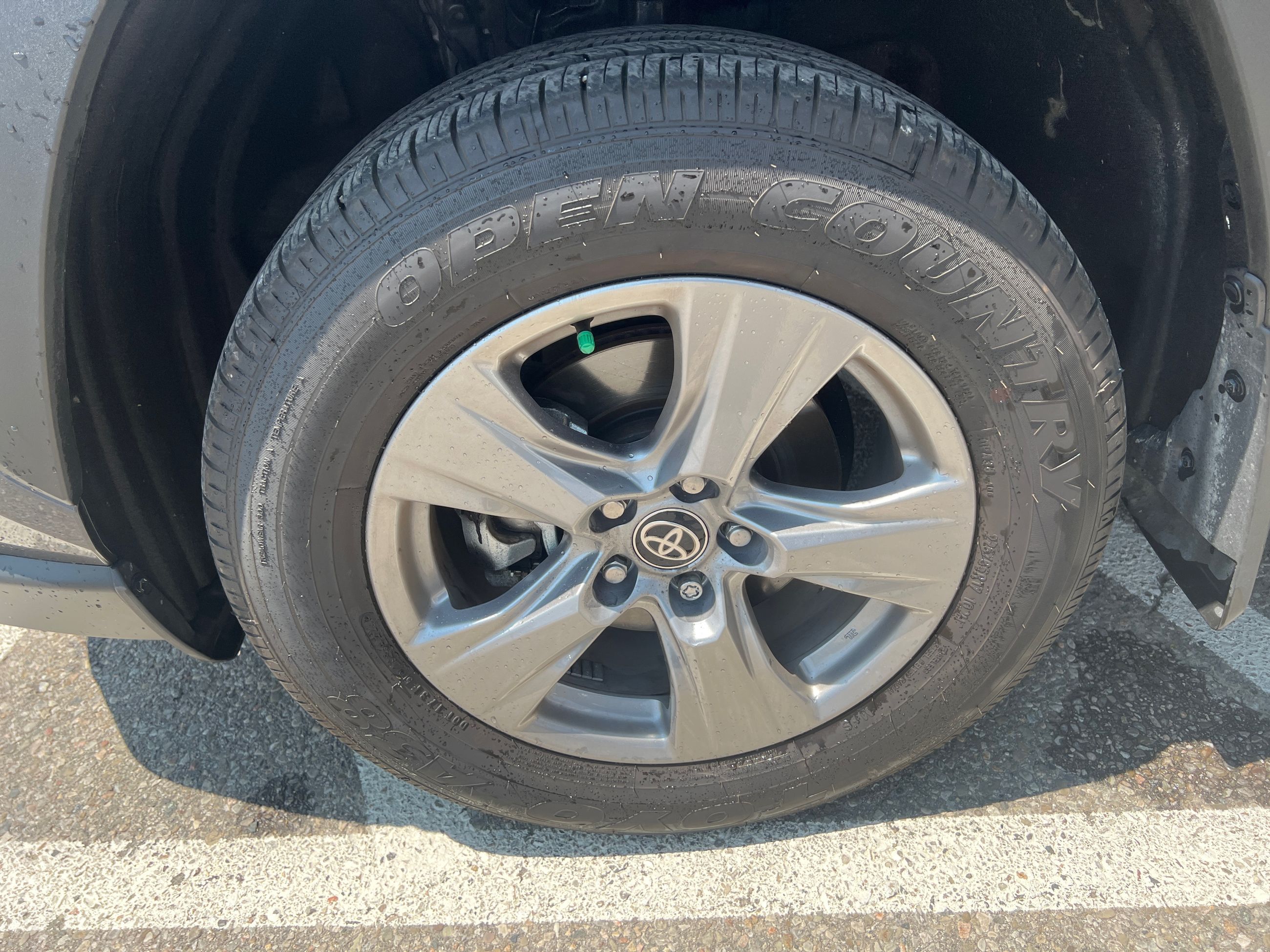 Toyota RAV4  2025 à Bolton, Ontario