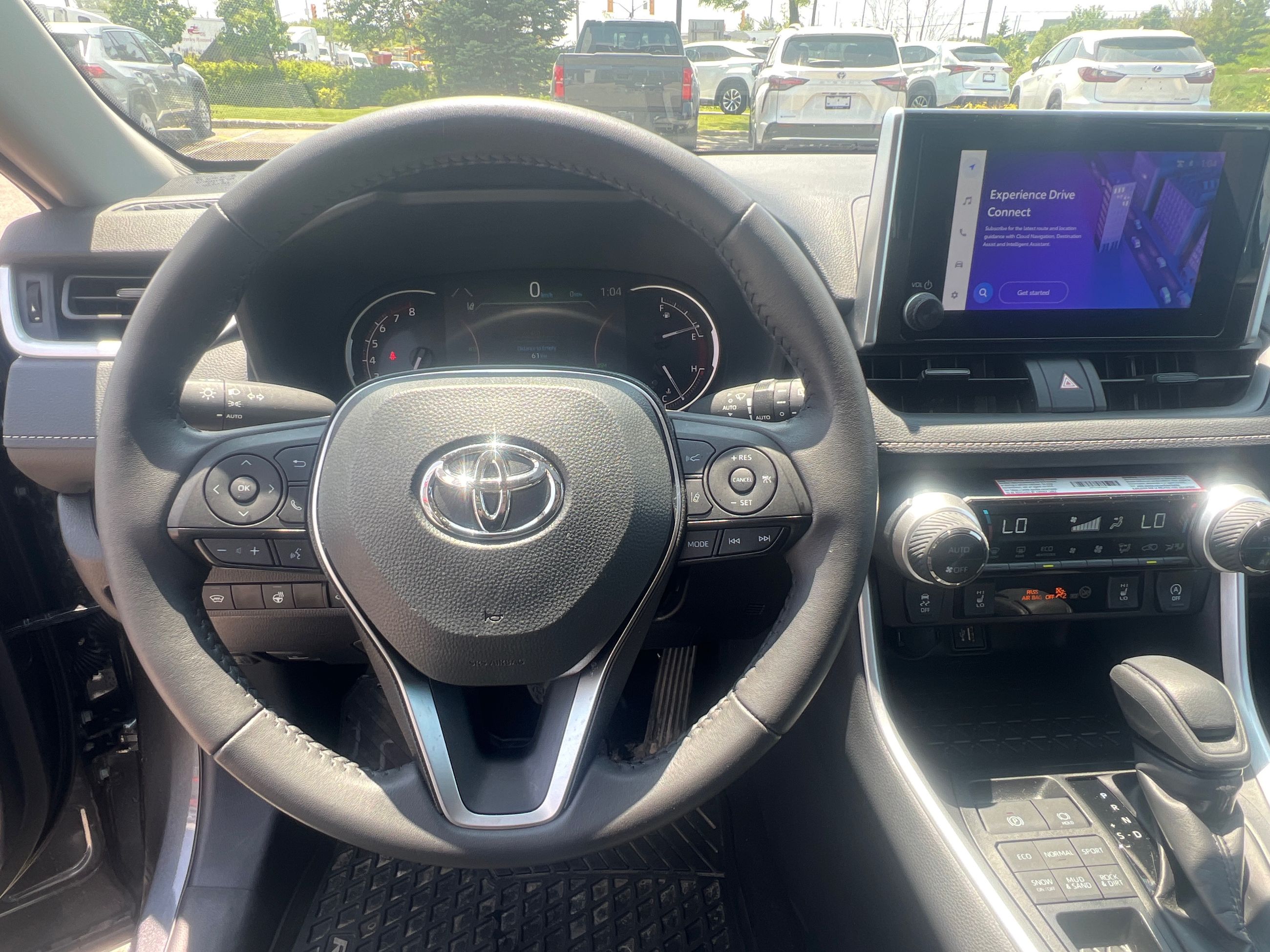 Toyota RAV4  2025 à Bolton, Ontario