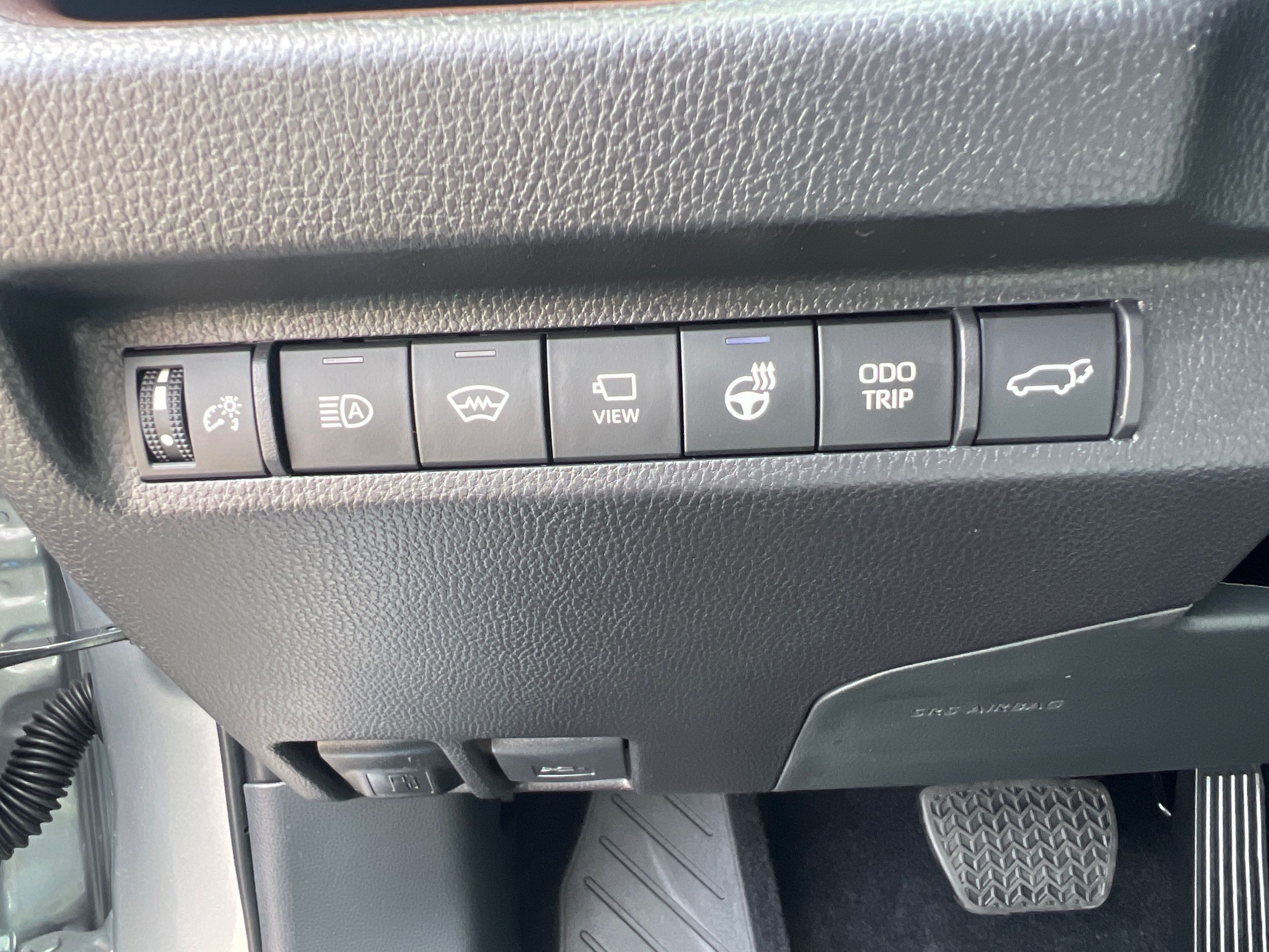 Toyota RAV4  2025 à Bolton, Ontario