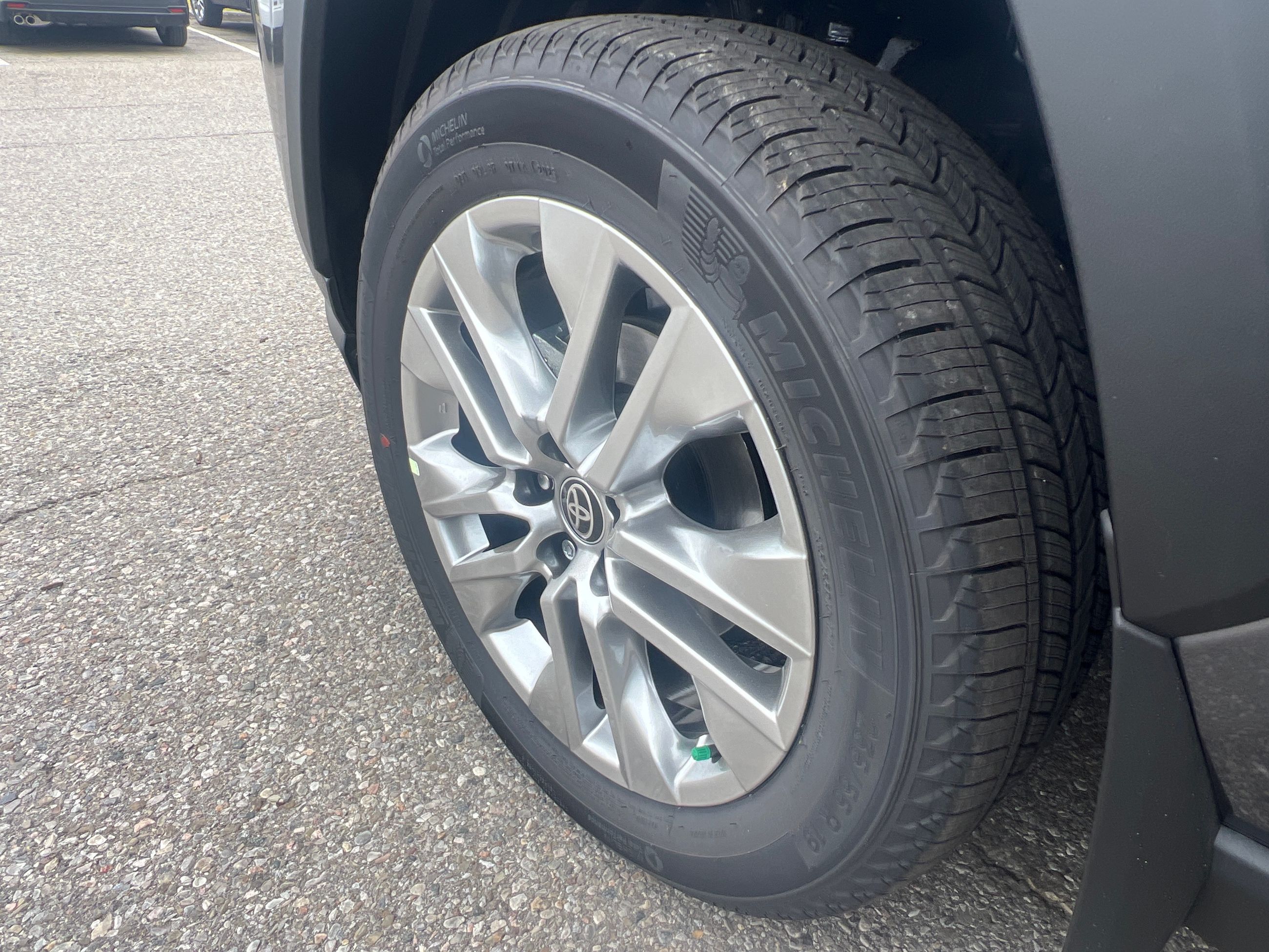 2025 Toyota RAV4 in Bolton, Ontario