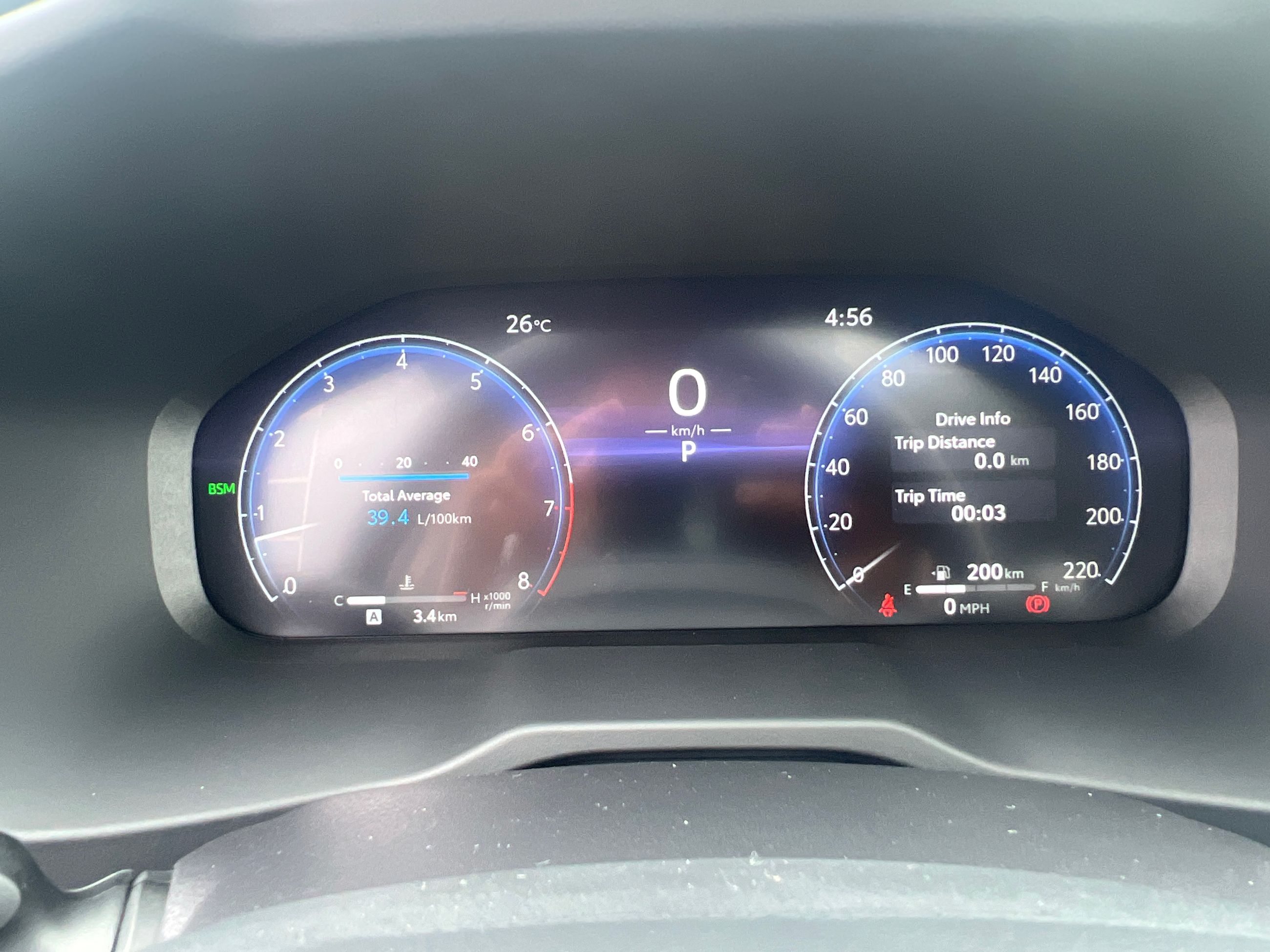 2025 Toyota RAV4 in Bolton, Ontario