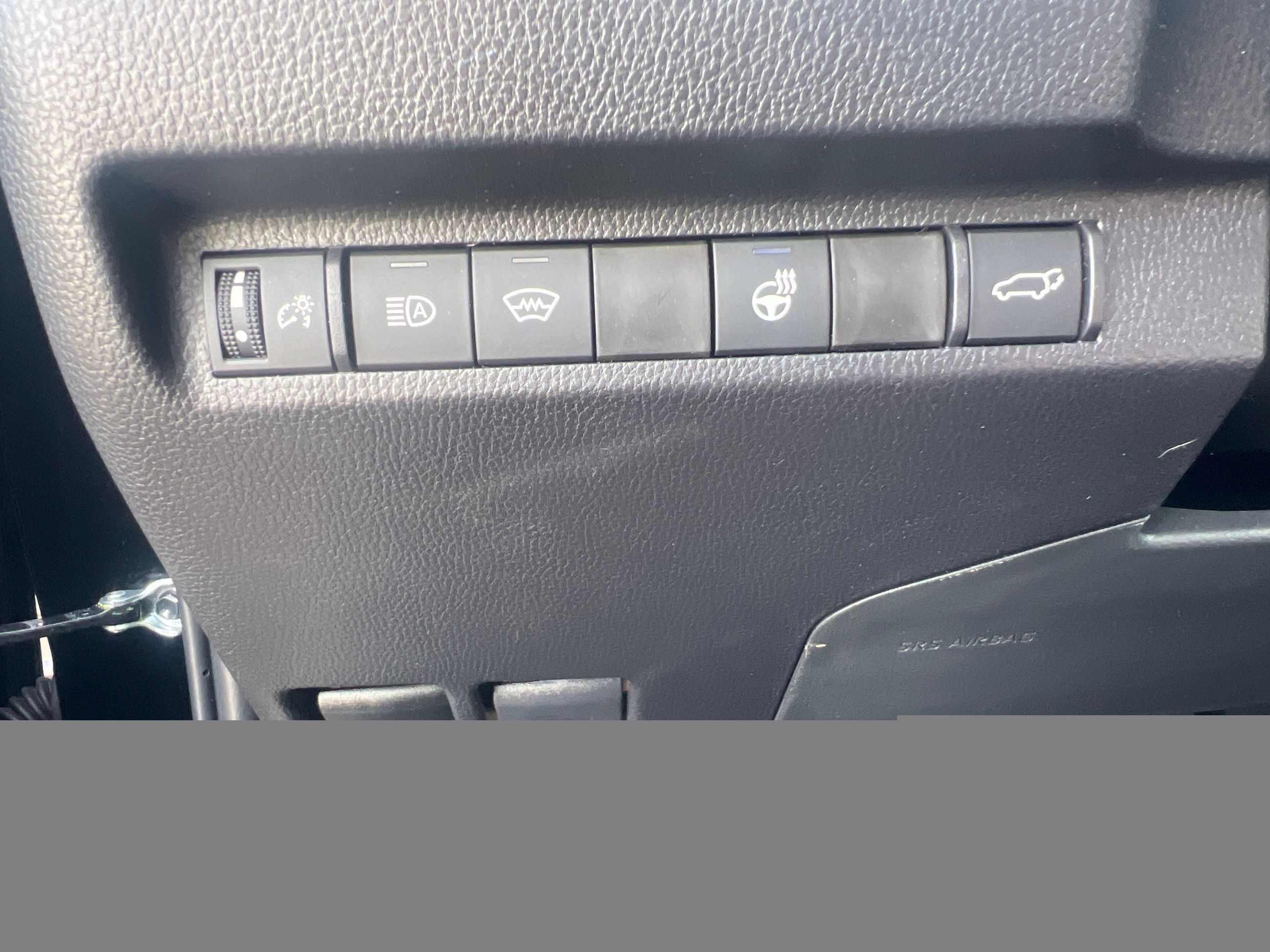 2025 Toyota RAV4 in Bolton, Ontario
