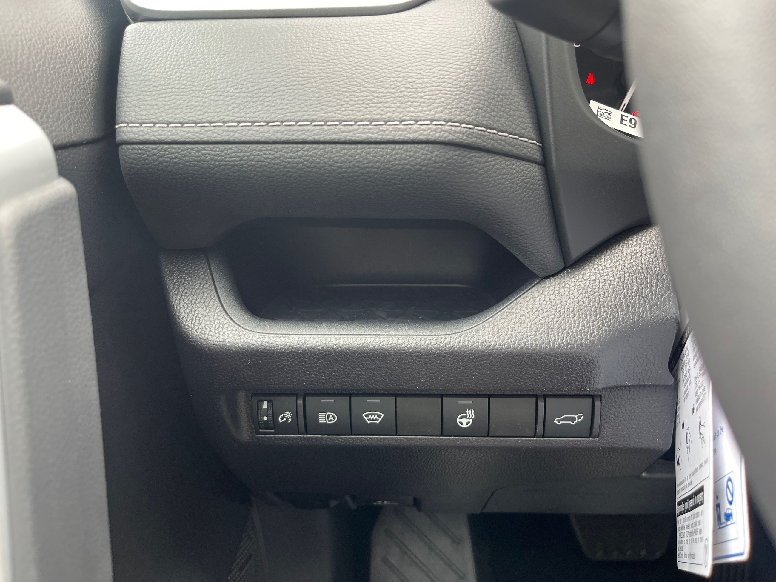 Toyota RAV4  2025 à Bolton, Ontario