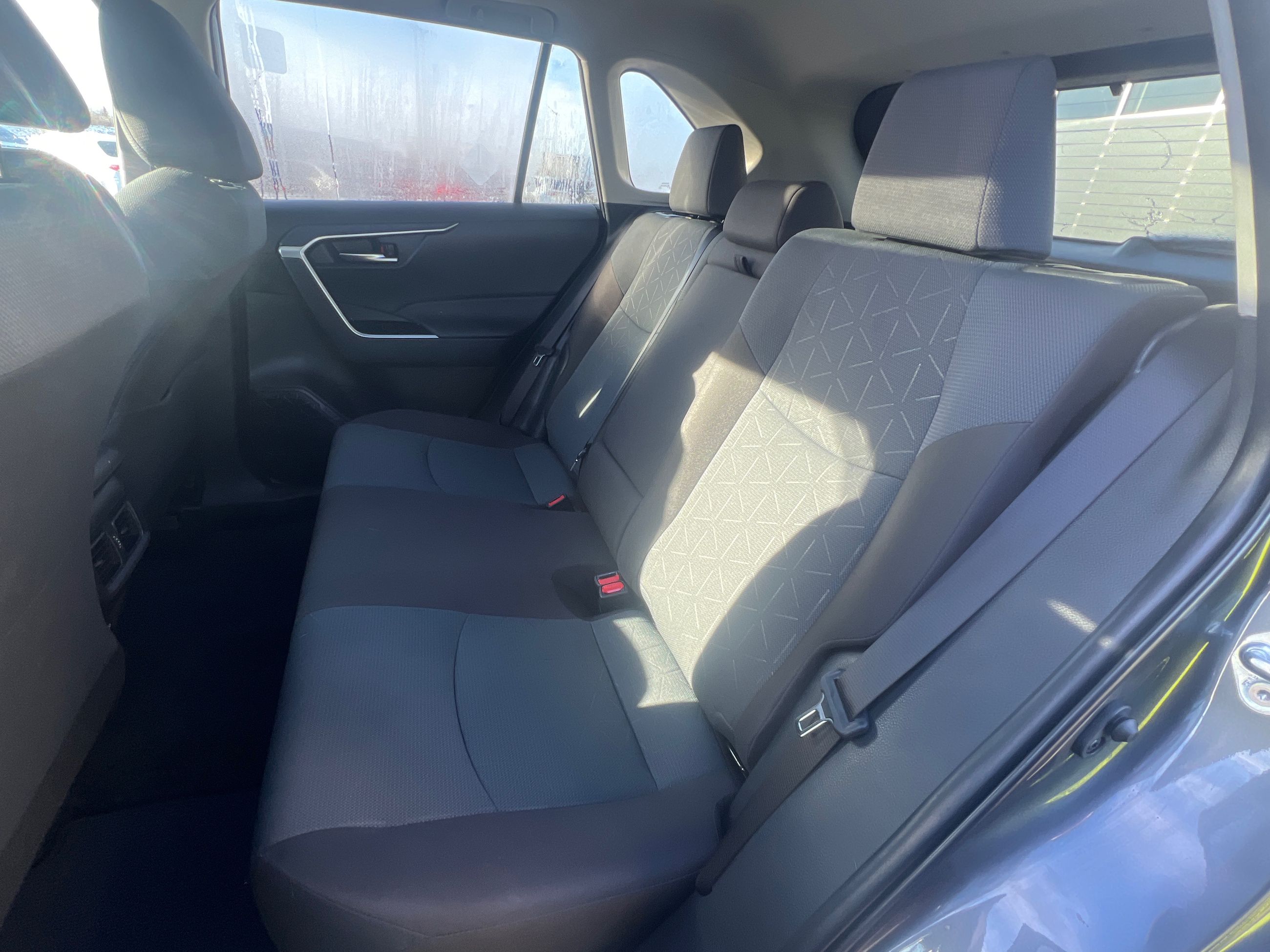 Toyota RAV4  2025 à Bolton, Ontario