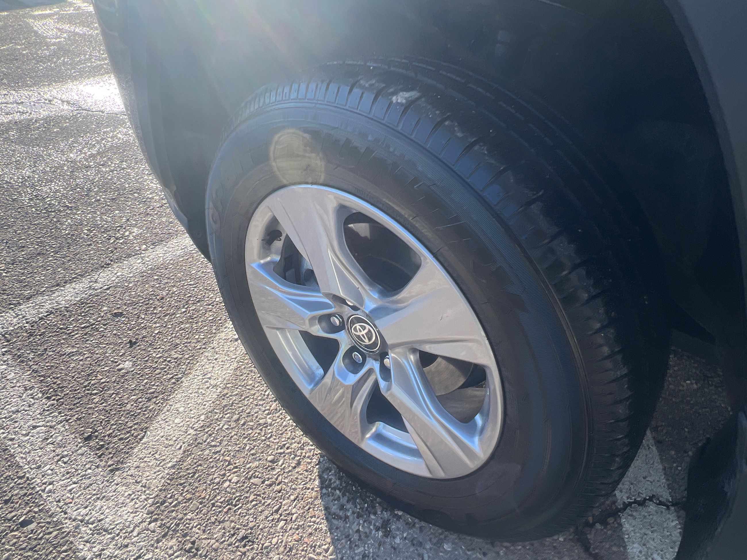 Toyota RAV4  2025 à Bolton, Ontario