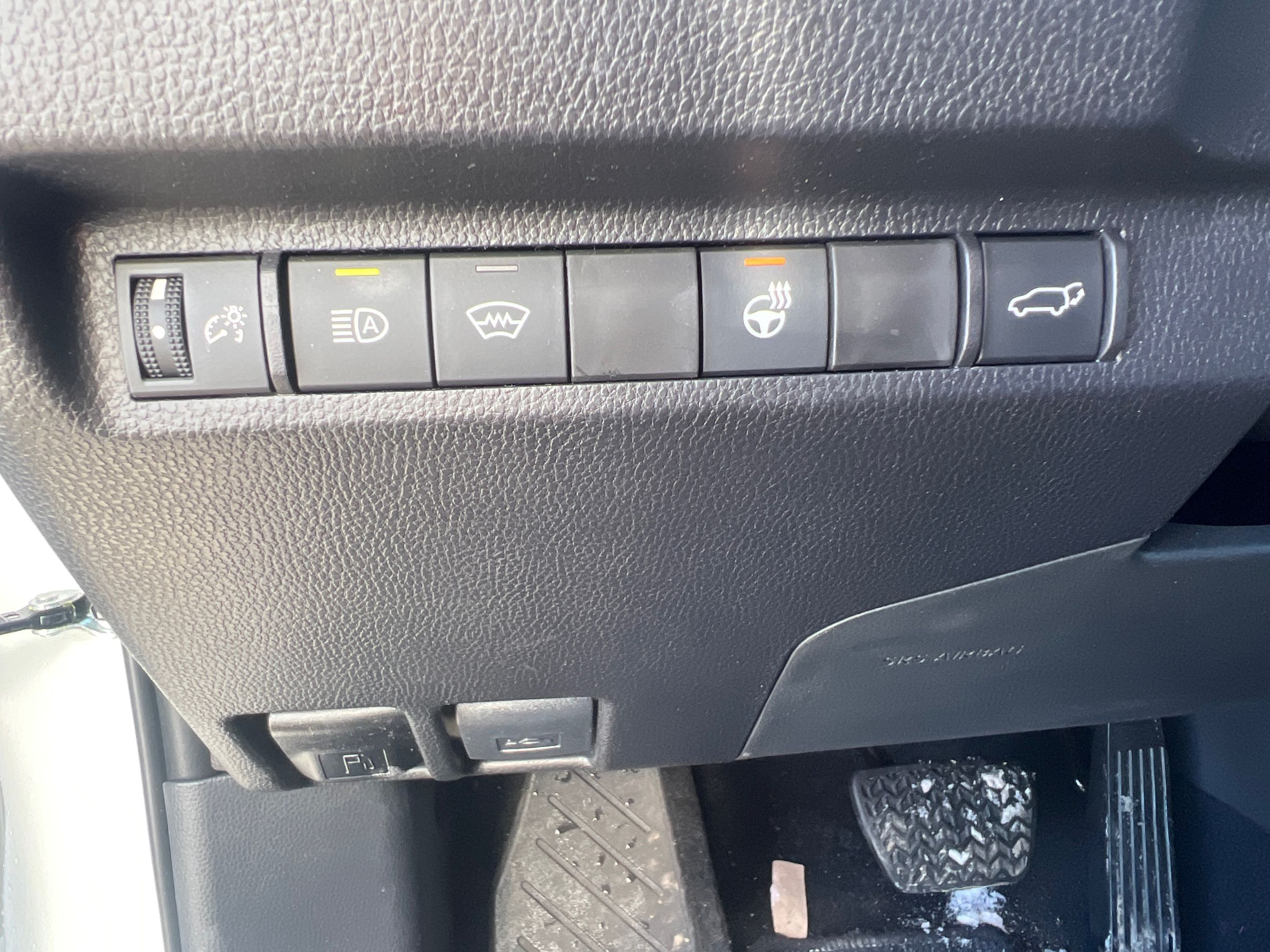 Toyota RAV4  2025 à Bolton, Ontario