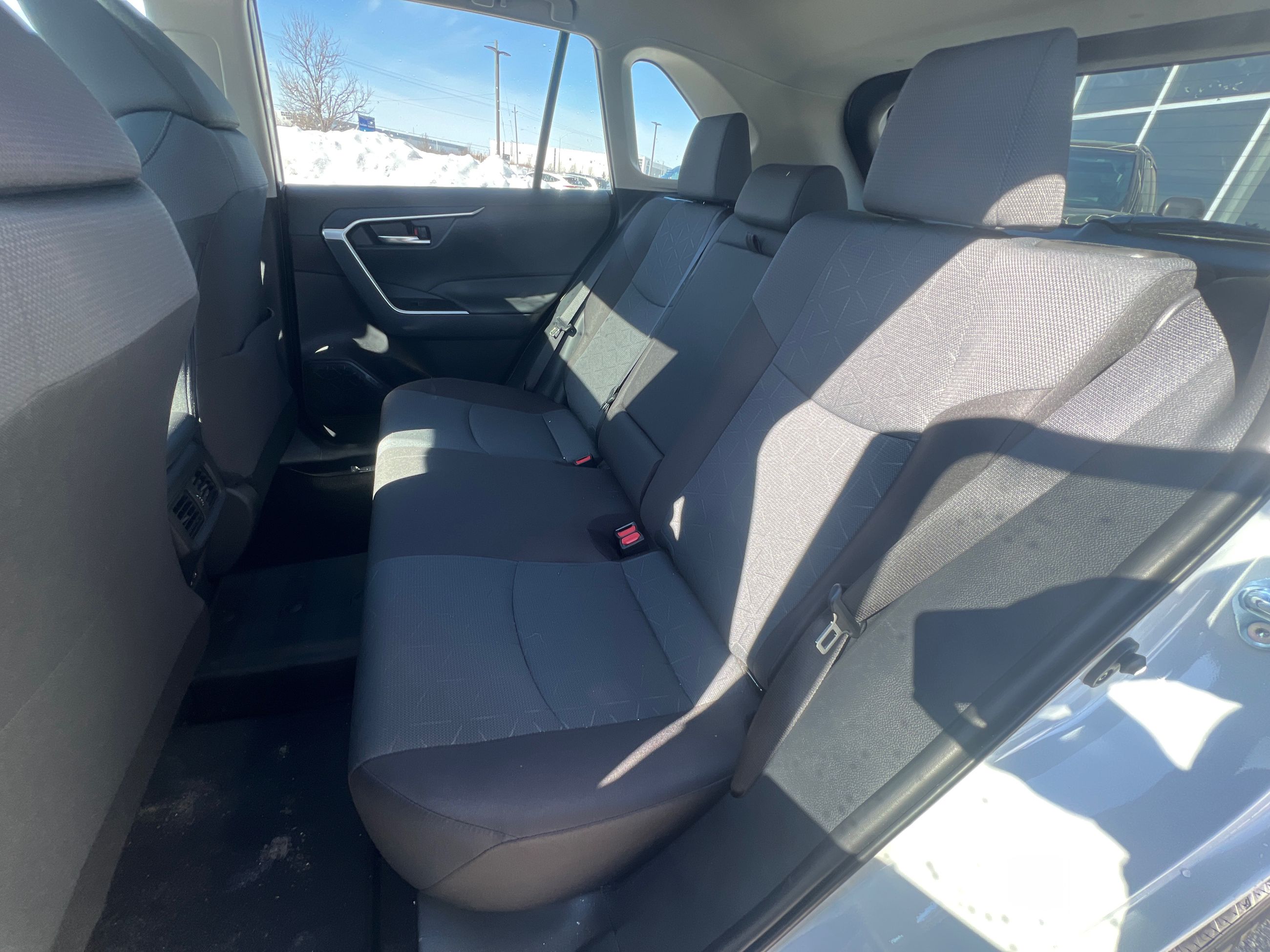 Toyota RAV4  2025 à Bolton, Ontario