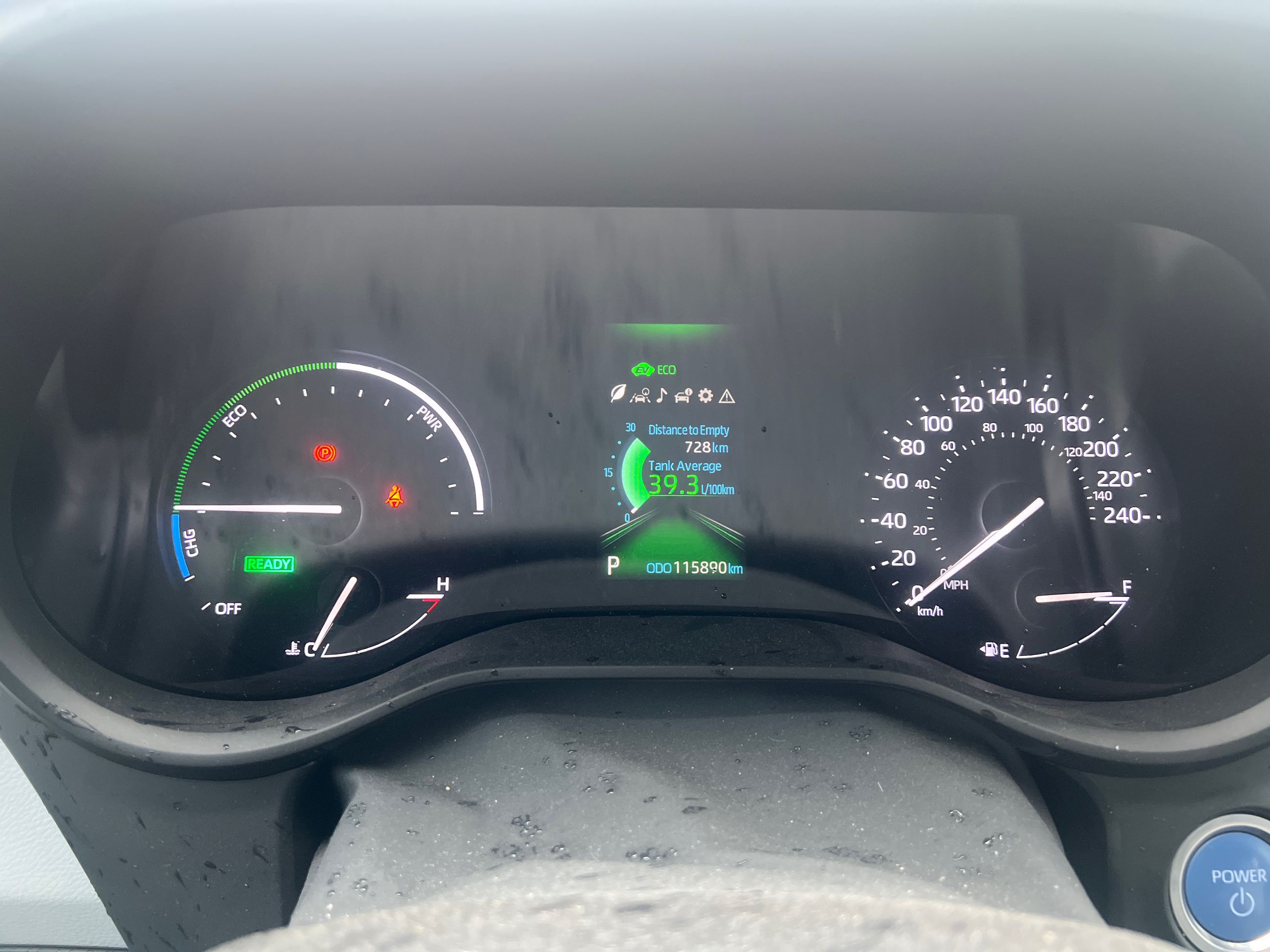 2021 Toyota Sienna Hybrid in Bolton, Ontario