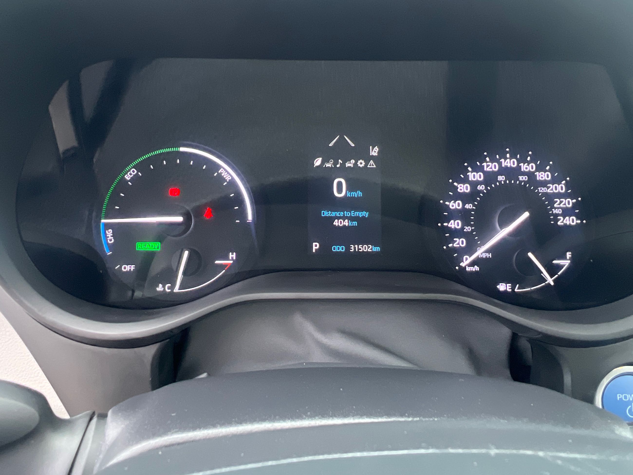 2024 Toyota Sienna Hybrid