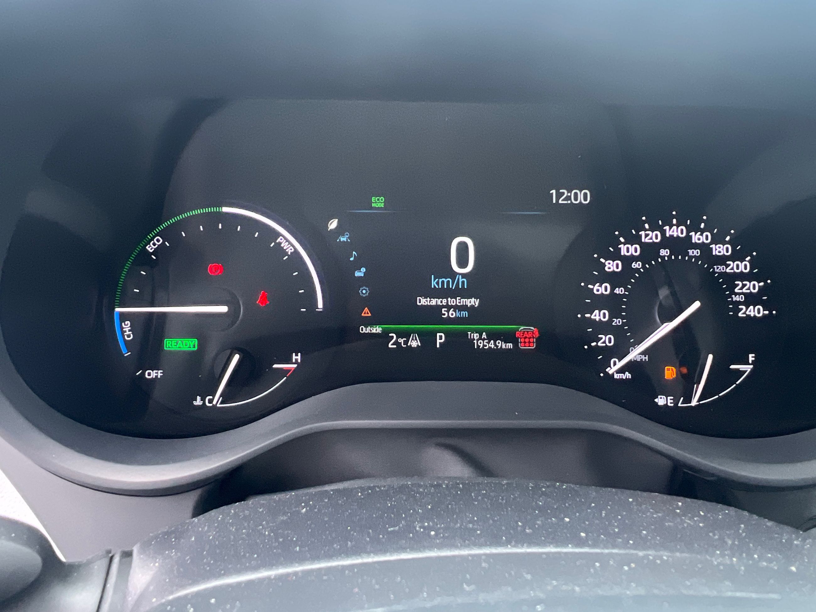 2025 Toyota Sienna Hybrid