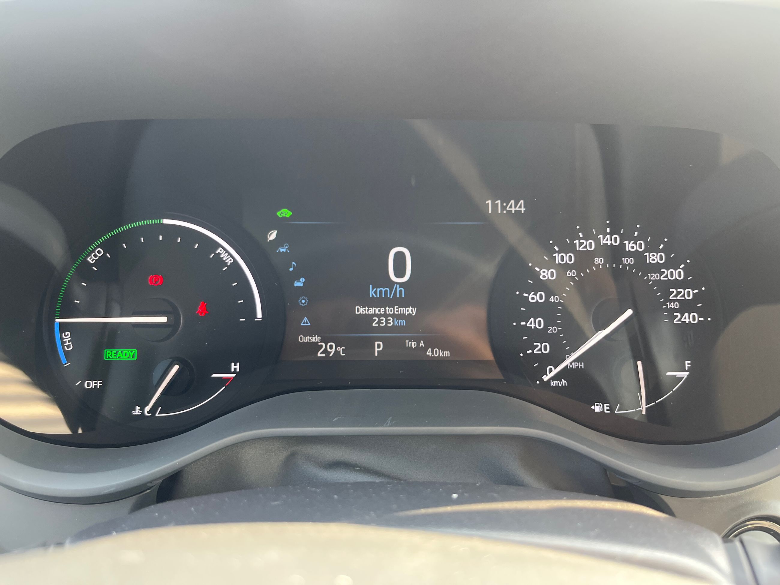 Toyota Sienna Hybrid  2026 à Bolton, Ontario