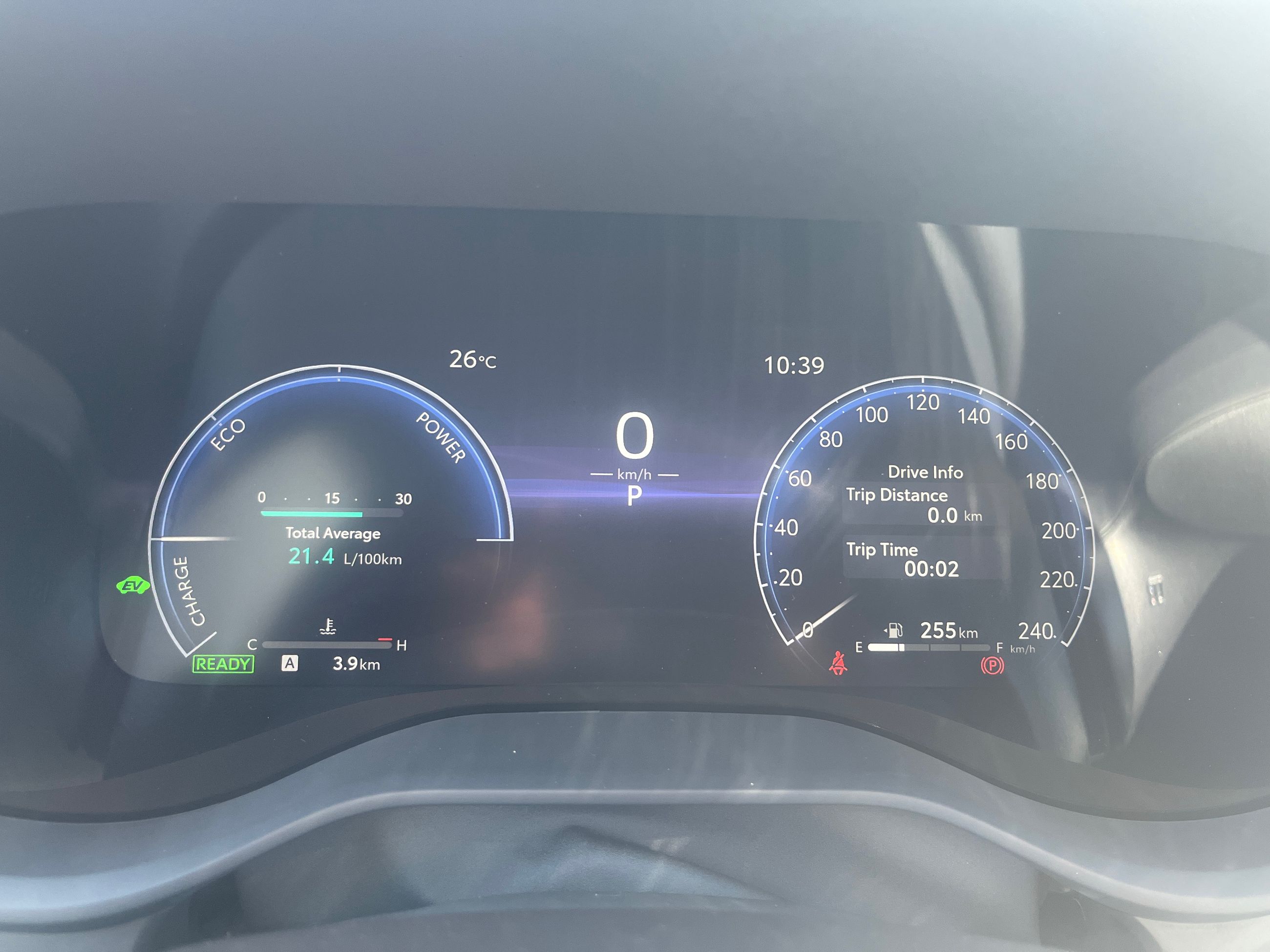 Toyota Sienna Hybrid  2026 à Bolton, Ontario