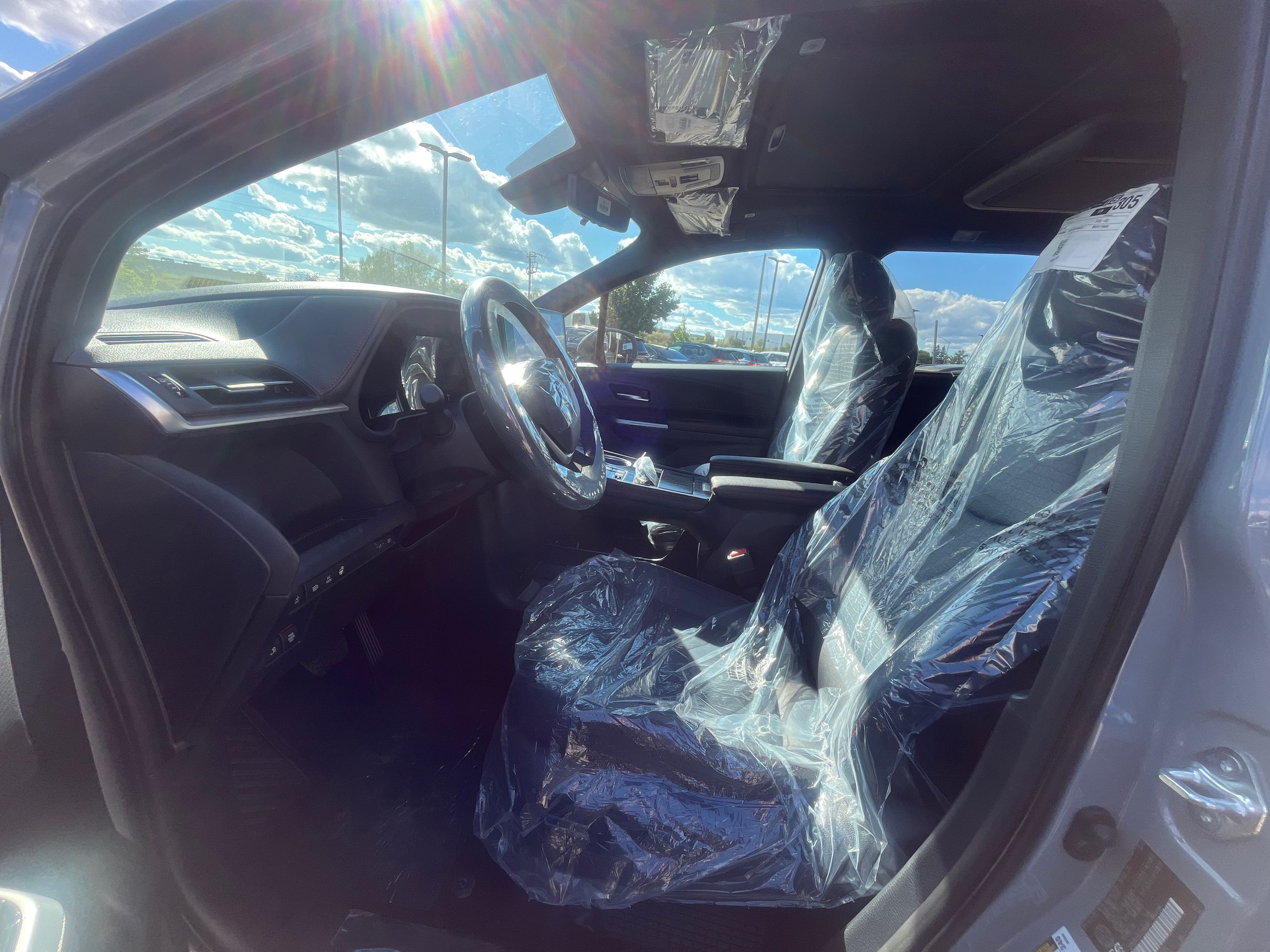 Toyota Sienna Hybrid  2026 à Bolton, Ontario
