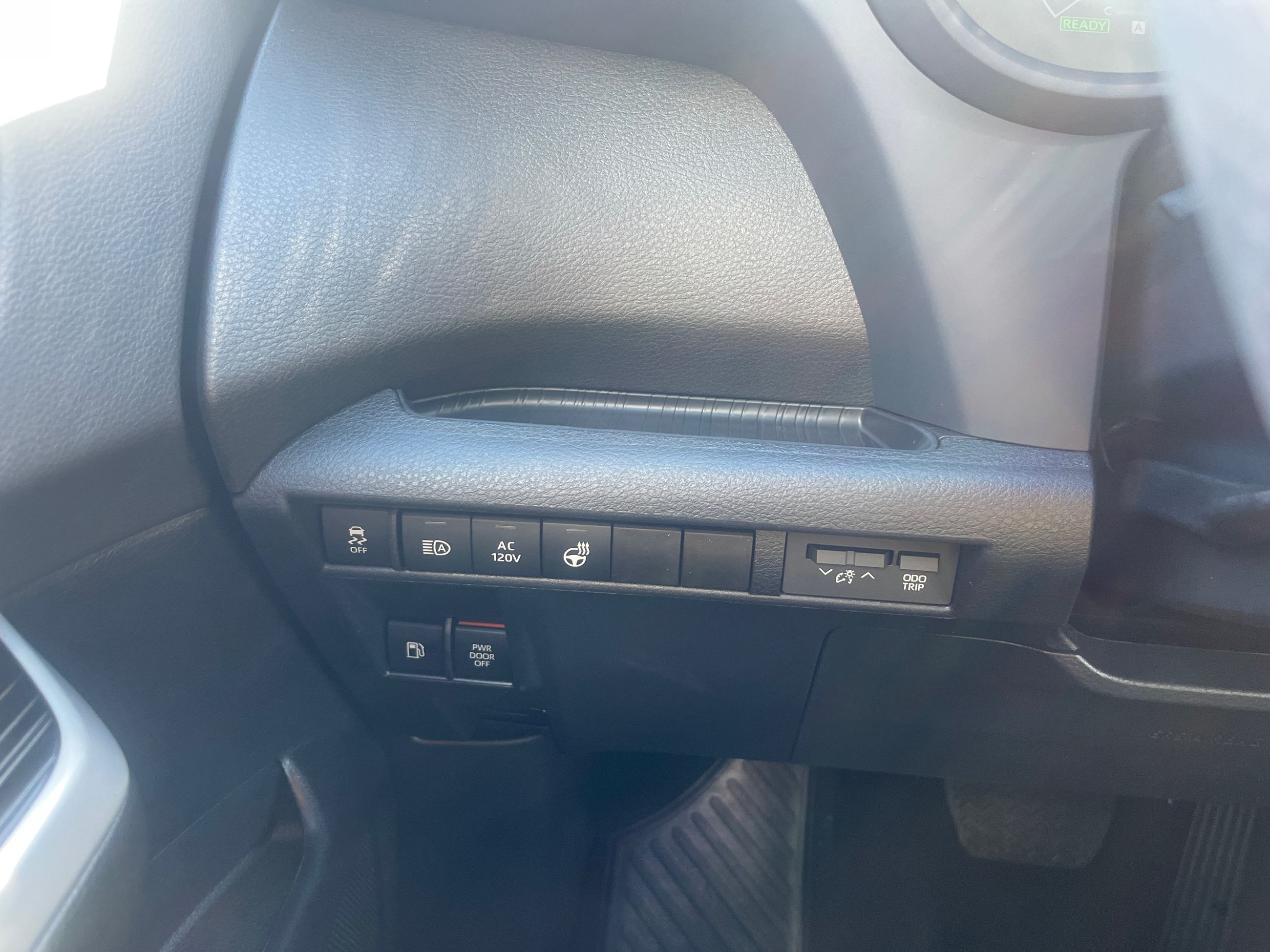 Toyota Sienna Hybrid  2026 à Bolton, Ontario