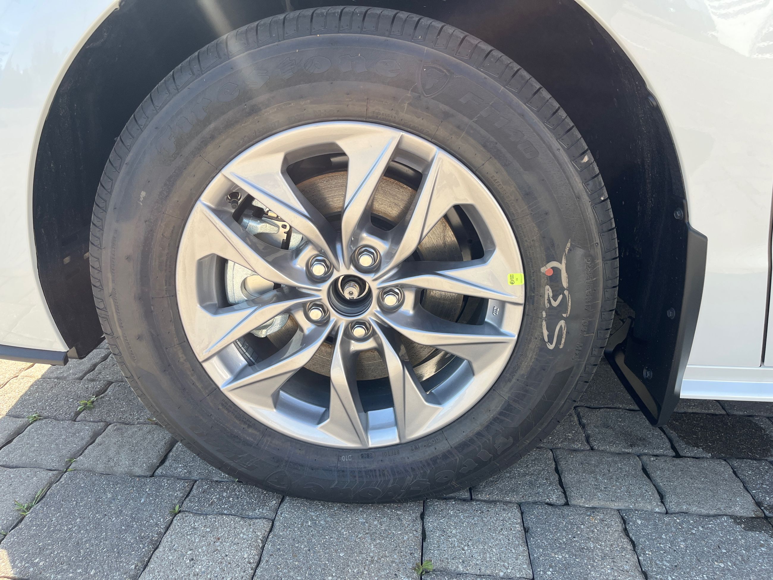 Toyota Sienna Hybrid  2026 à Bolton, Ontario