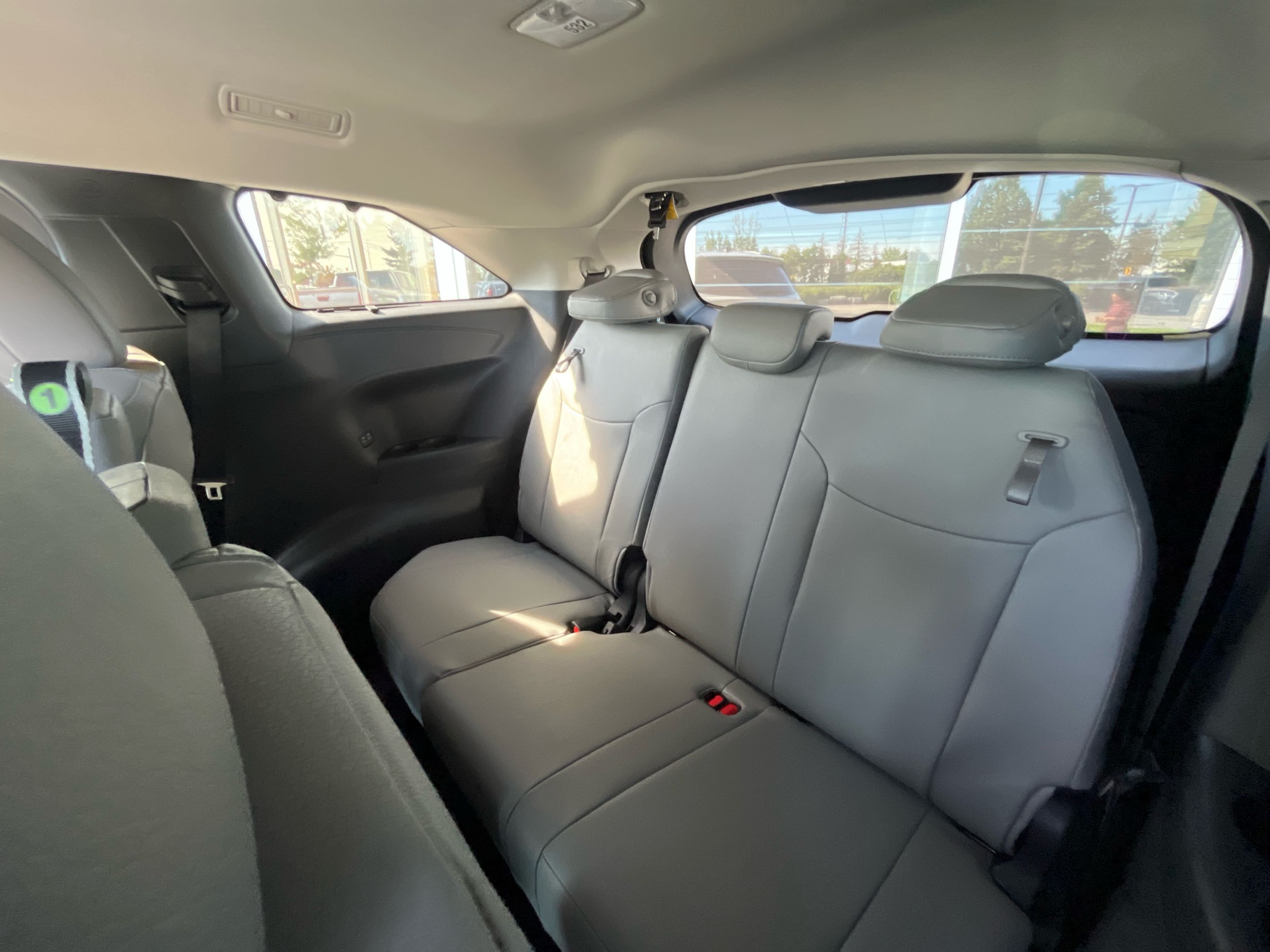 Toyota Sienna Hybrid  2026 à Bolton, Ontario