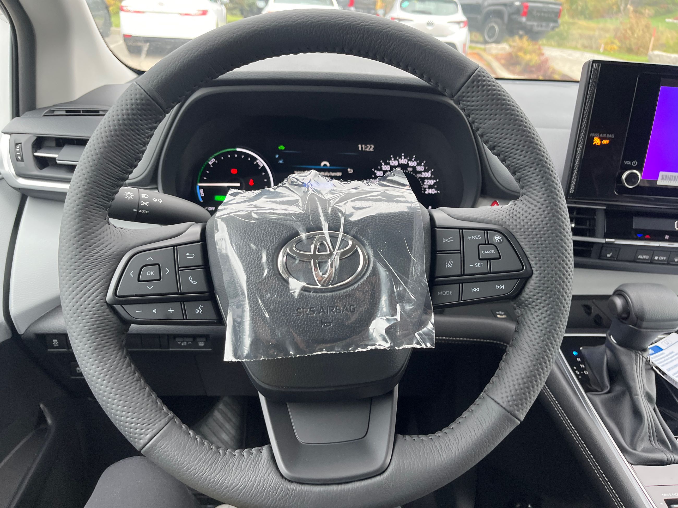 Toyota Sienna Hybrid  2026 à Bolton, Ontario