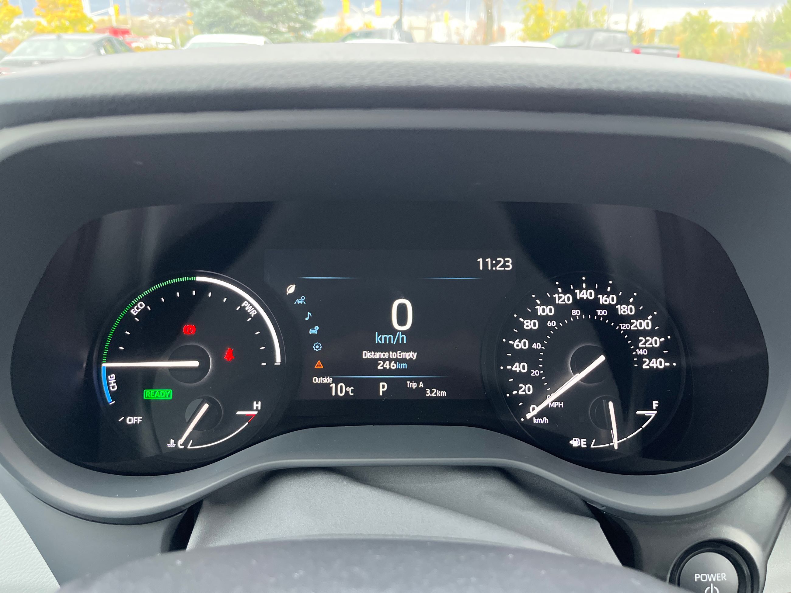 Toyota Sienna Hybrid  2026 à Bolton, Ontario