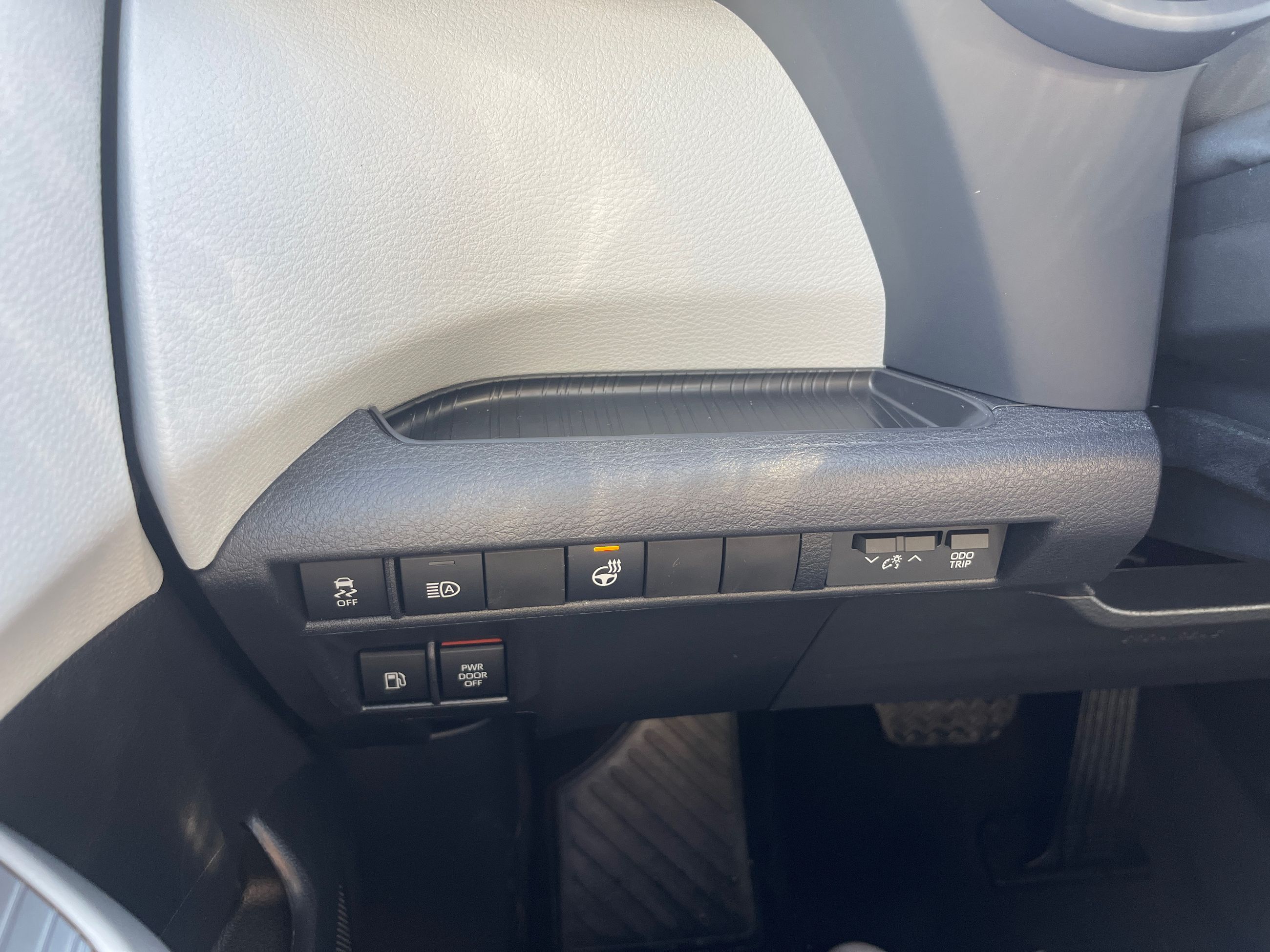 2026 Toyota Sienna Hybrid in Bolton, Ontario