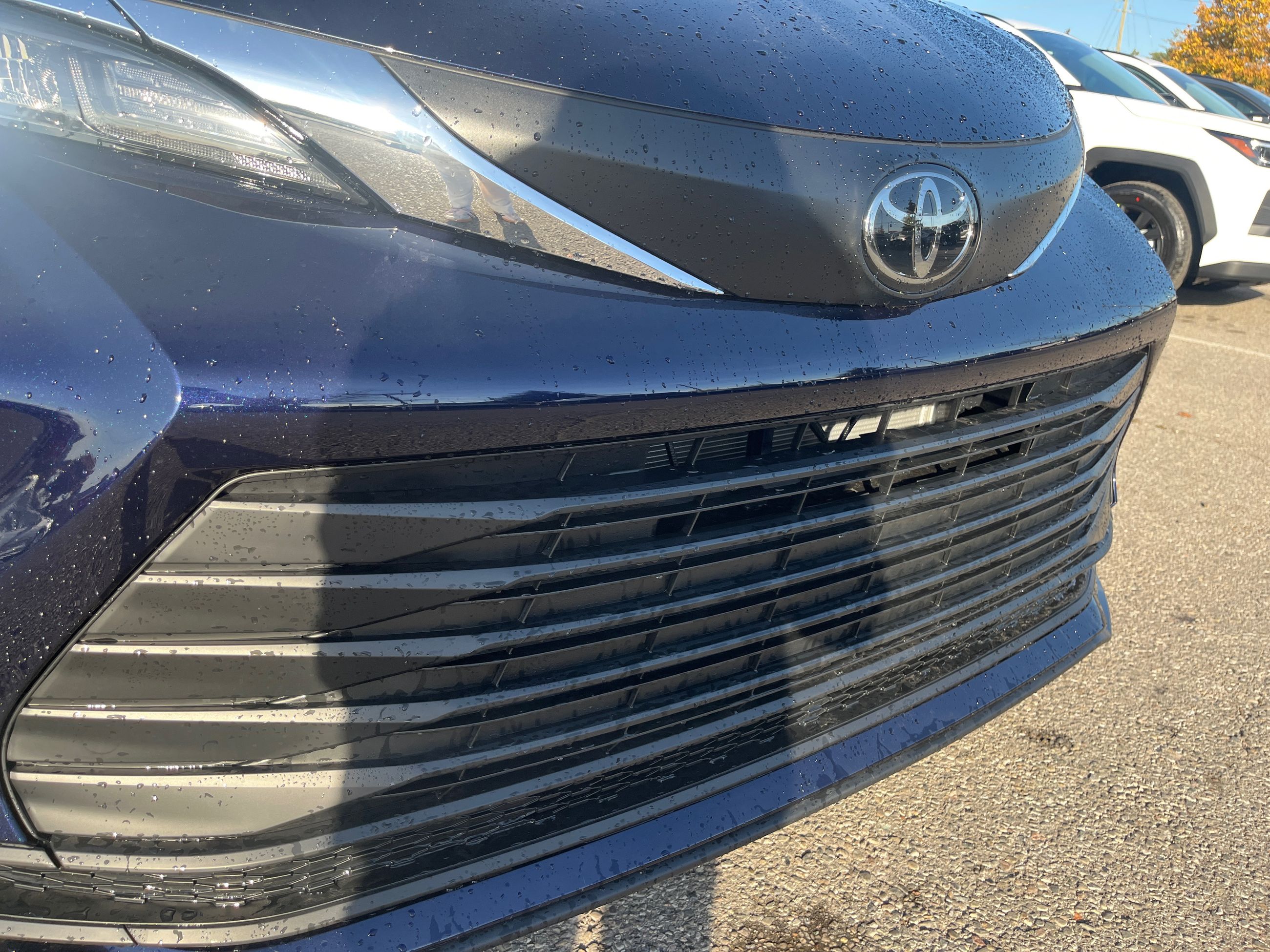 2026 Toyota Sienna Hybrid in Bolton, Ontario