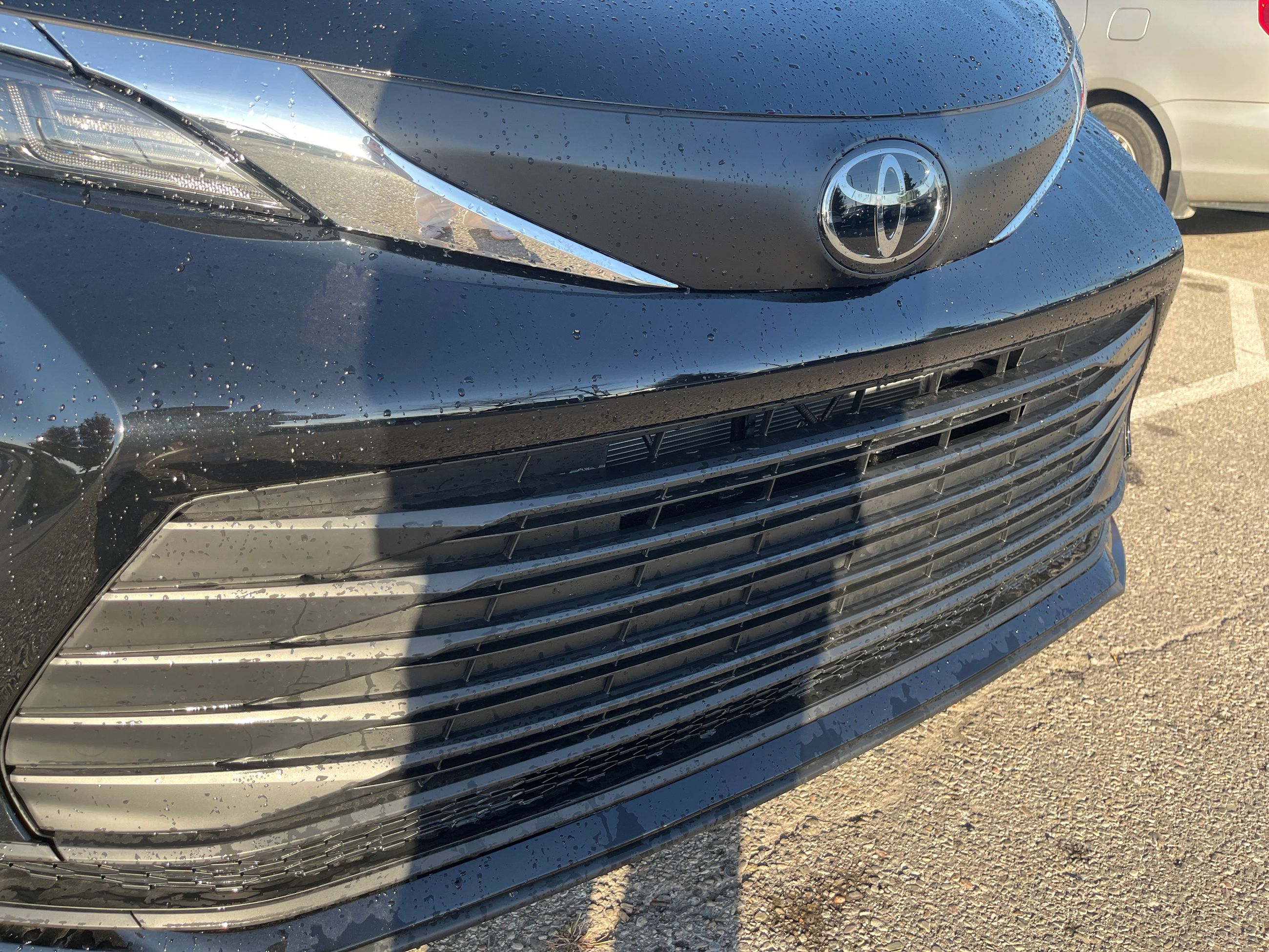 2026 Toyota Sienna Hybrid in Bolton, Ontario