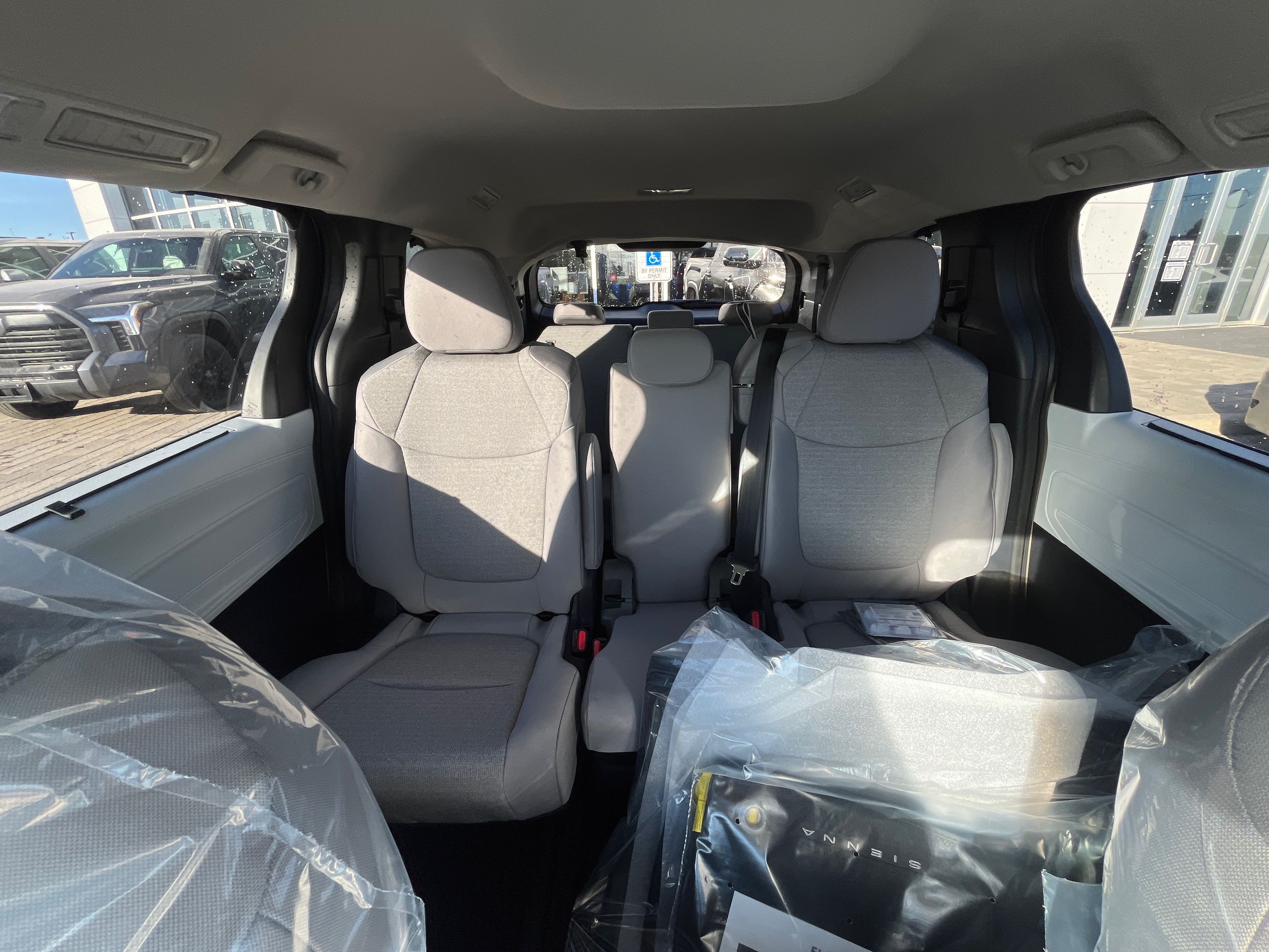 2026 Toyota Sienna Hybrid in Bolton, Ontario