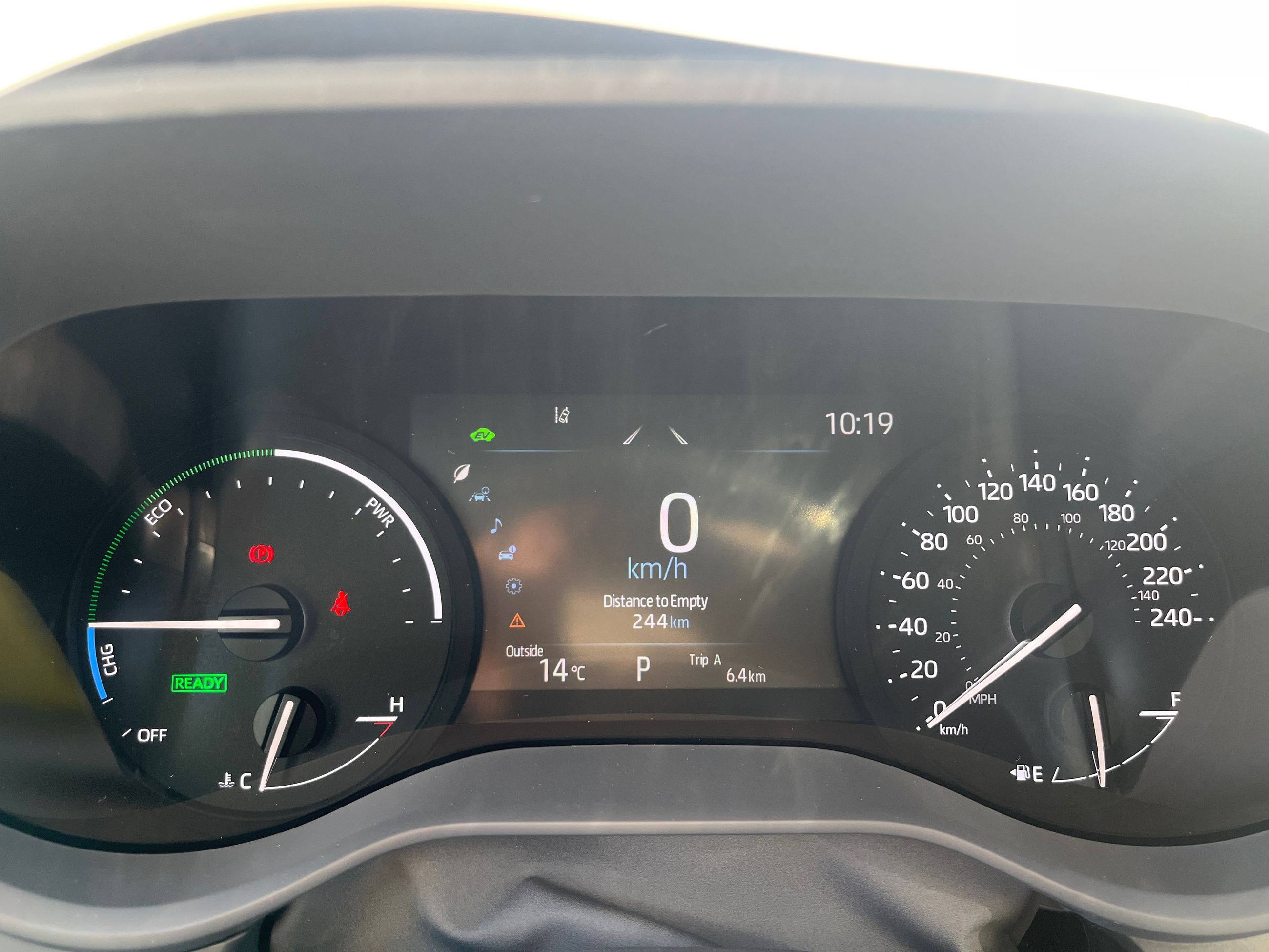 2026 Toyota Sienna Hybrid in Bolton, Ontario