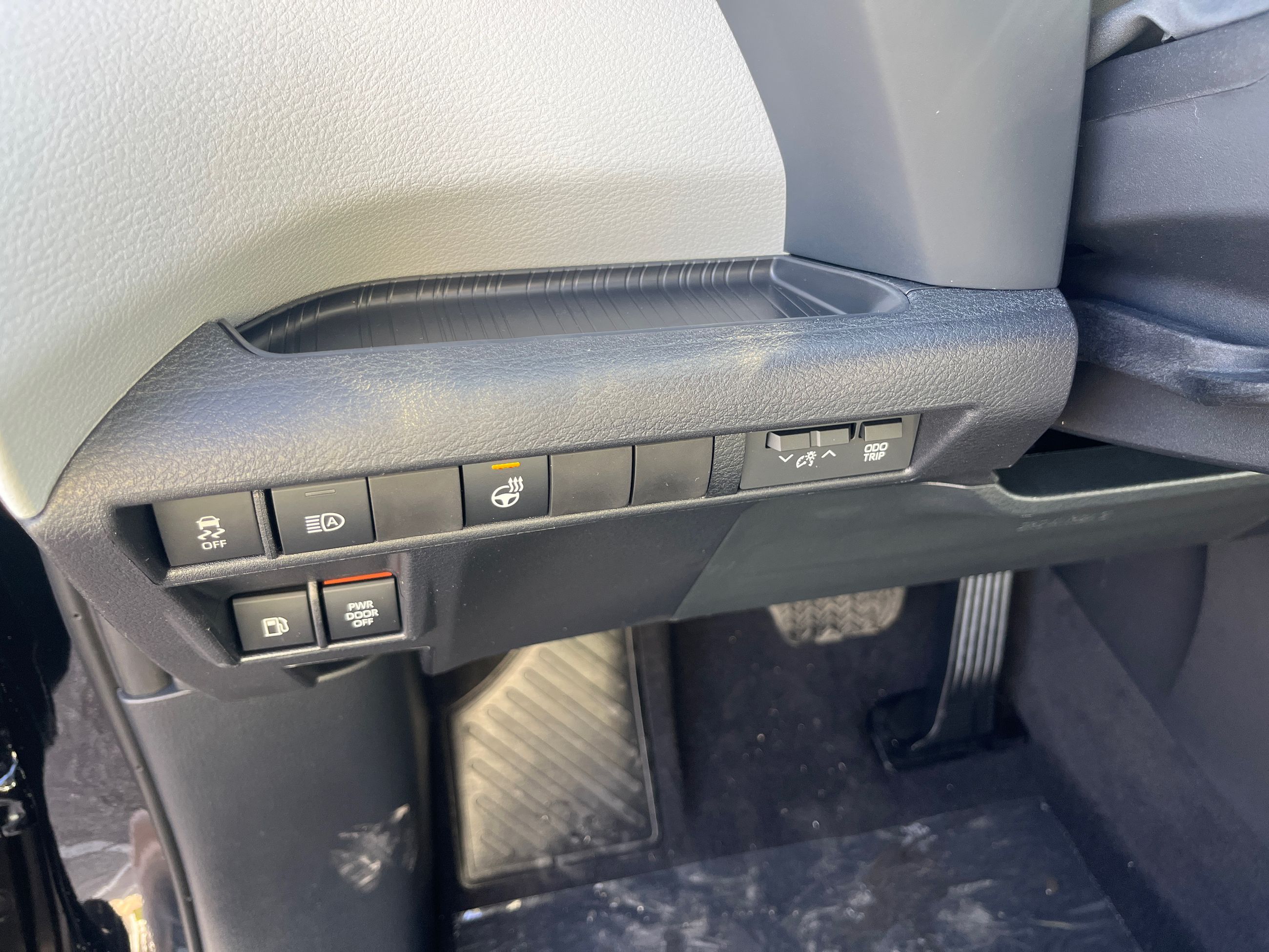2026 Toyota Sienna Hybrid in Bolton, Ontario