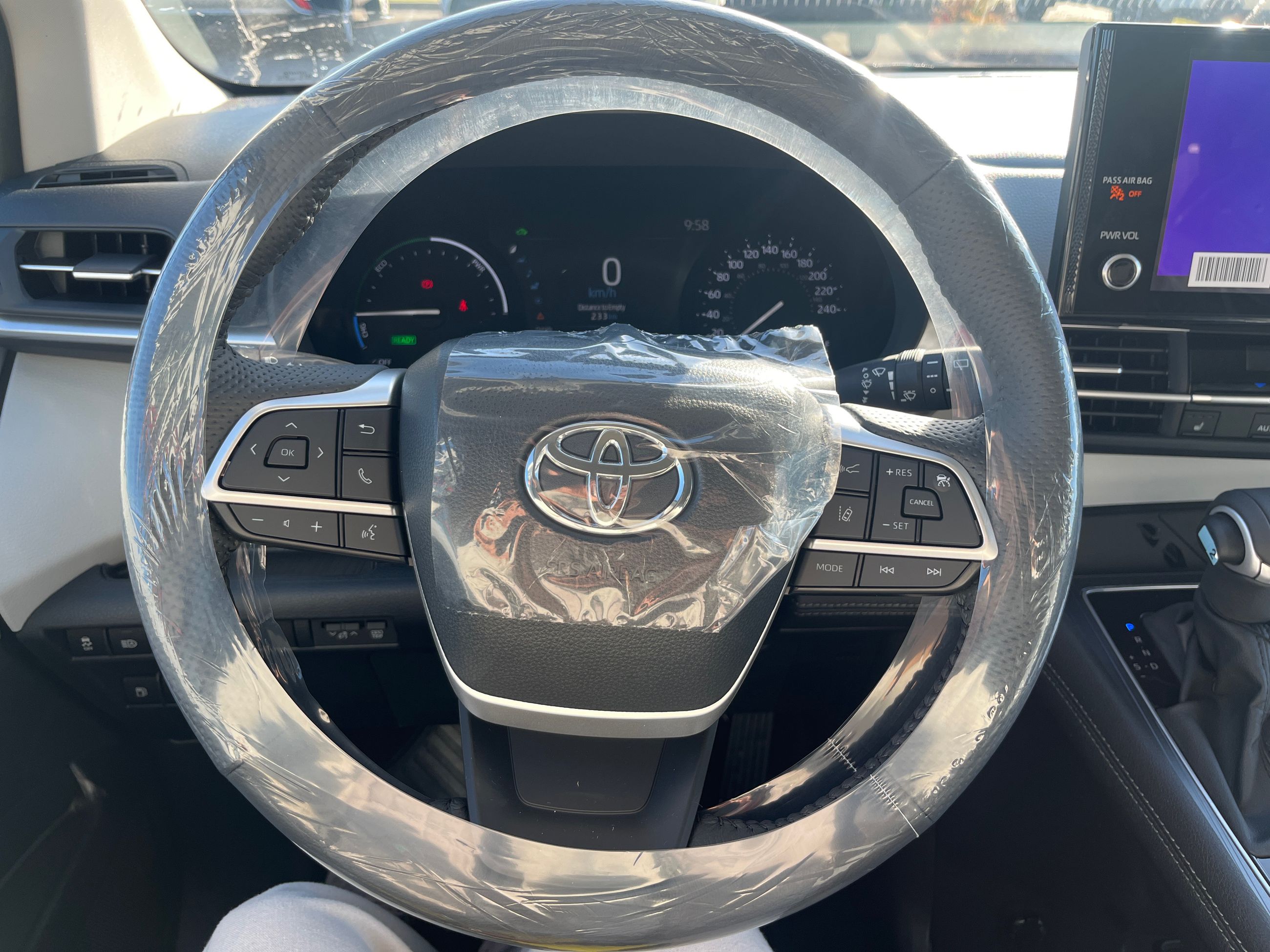 Toyota Sienna Hybrid  2026 à Bolton, Ontario