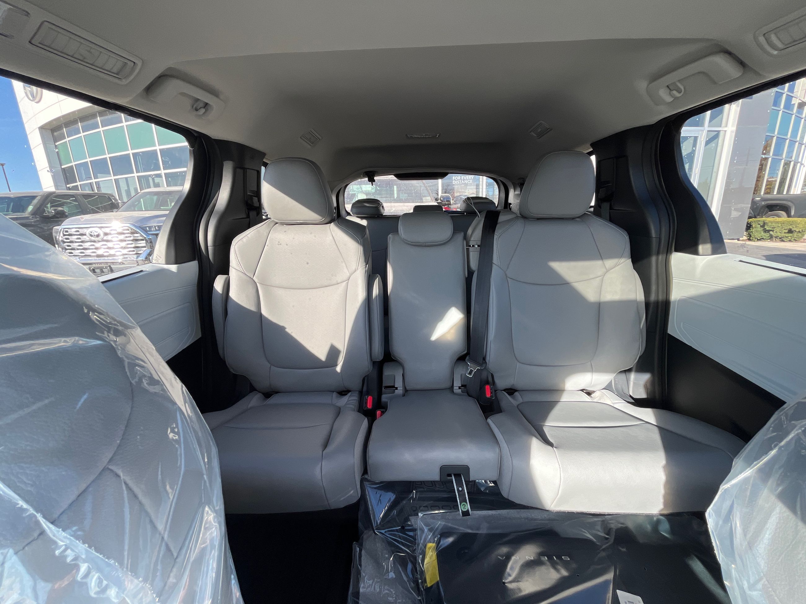 Toyota Sienna Hybrid  2026 à Bolton, Ontario