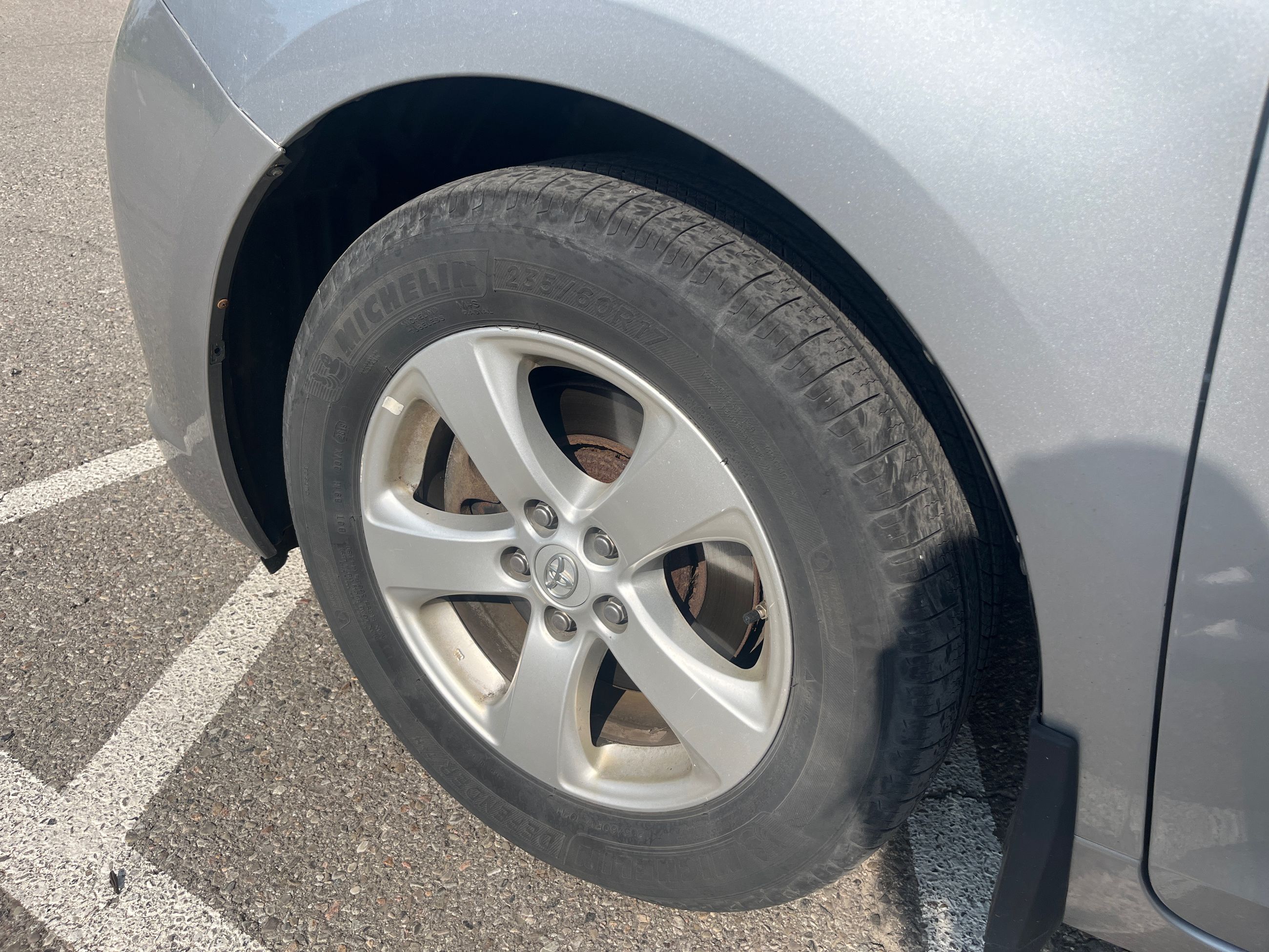 2016 Toyota Sienna in Bolton, Ontario