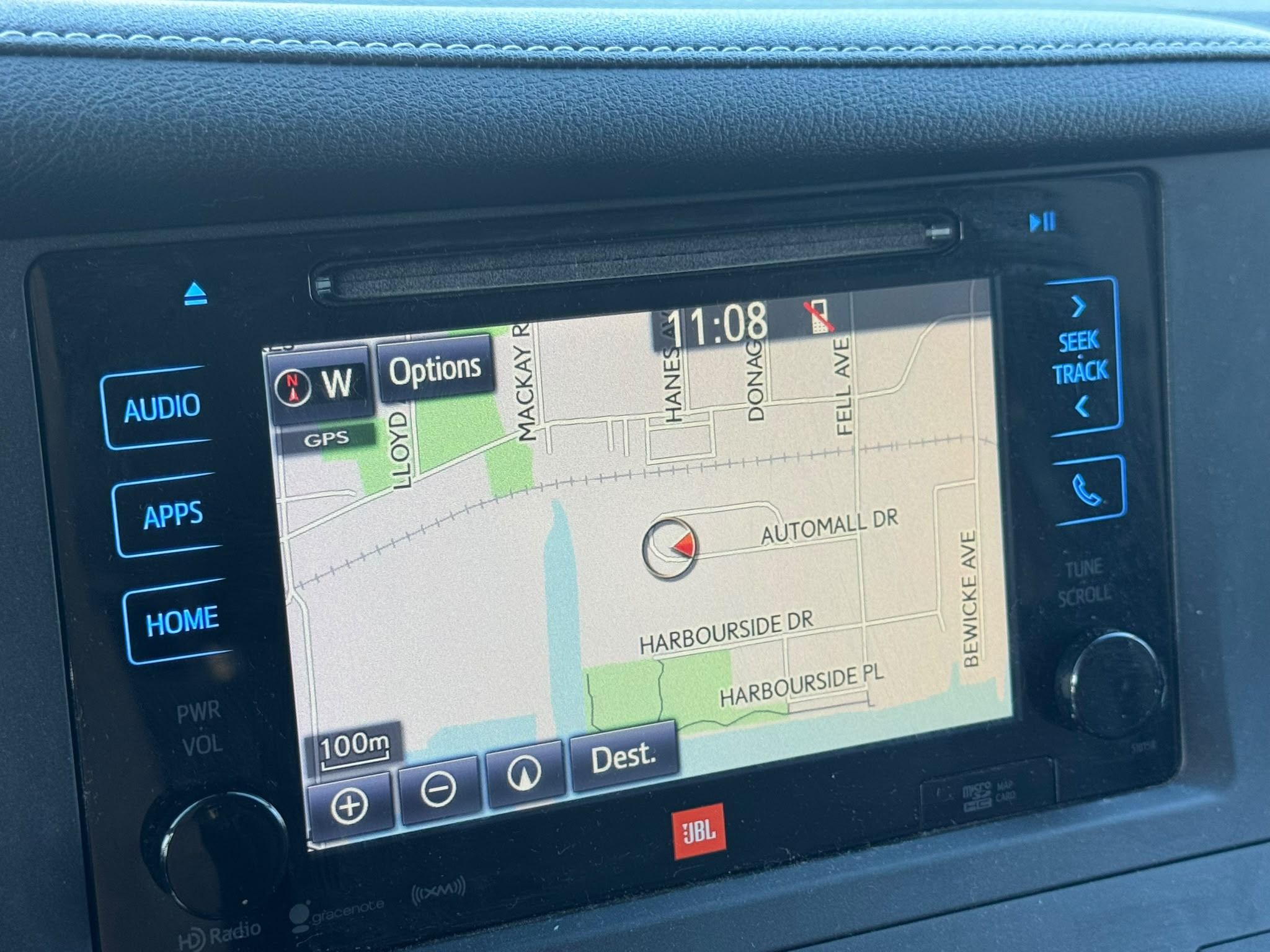 2016  Sienna