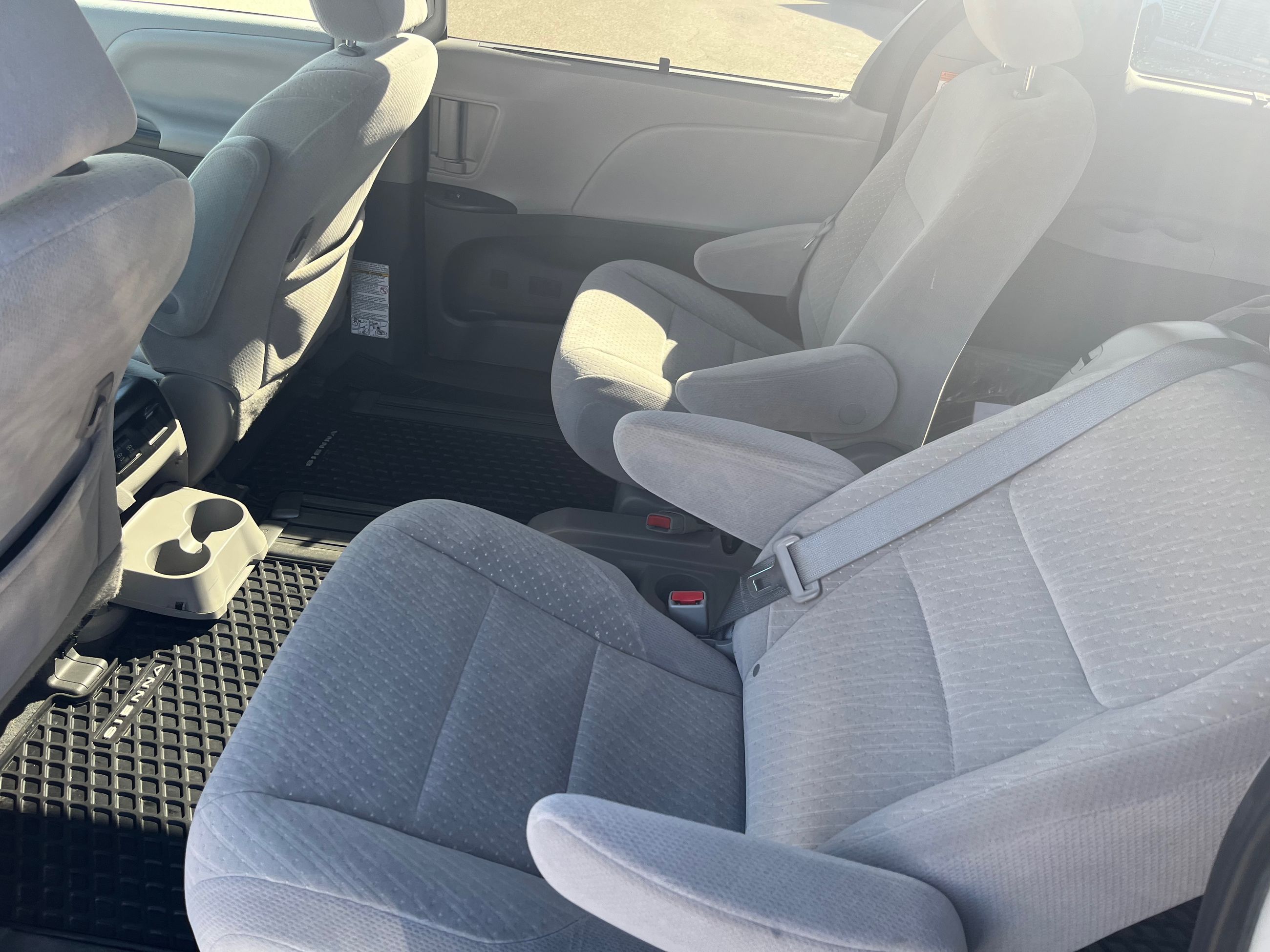 2020 Toyota Sienna in Regina, Saskatchewan