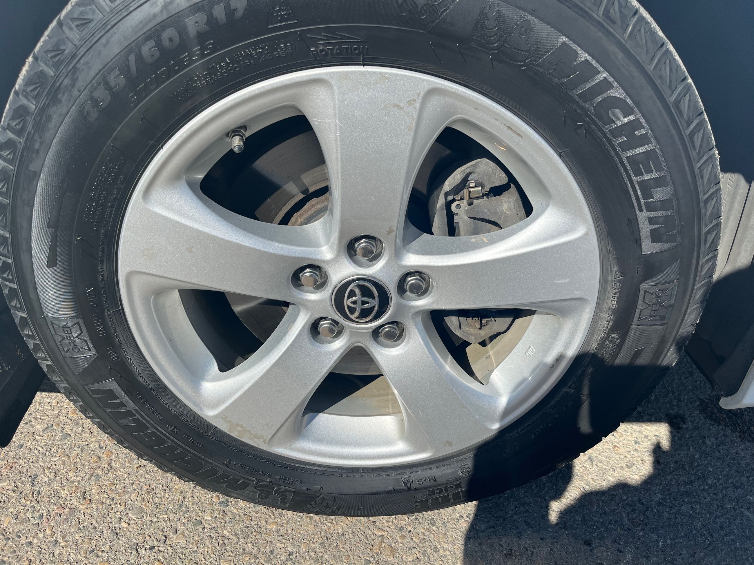 2020 Toyota Sienna in Regina, Saskatchewan