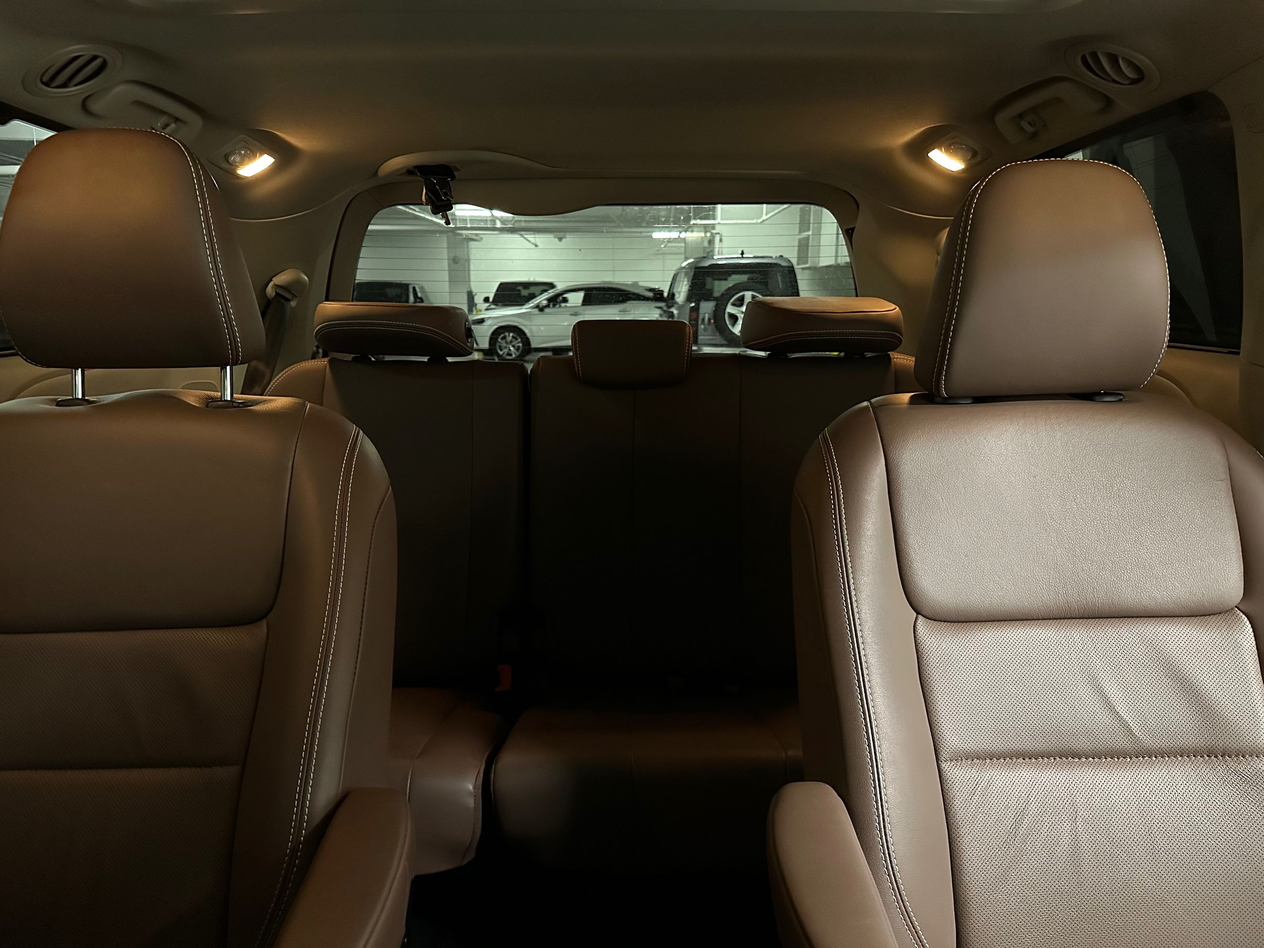 2020 Toyota Sienna in Vancouver, British Columbia