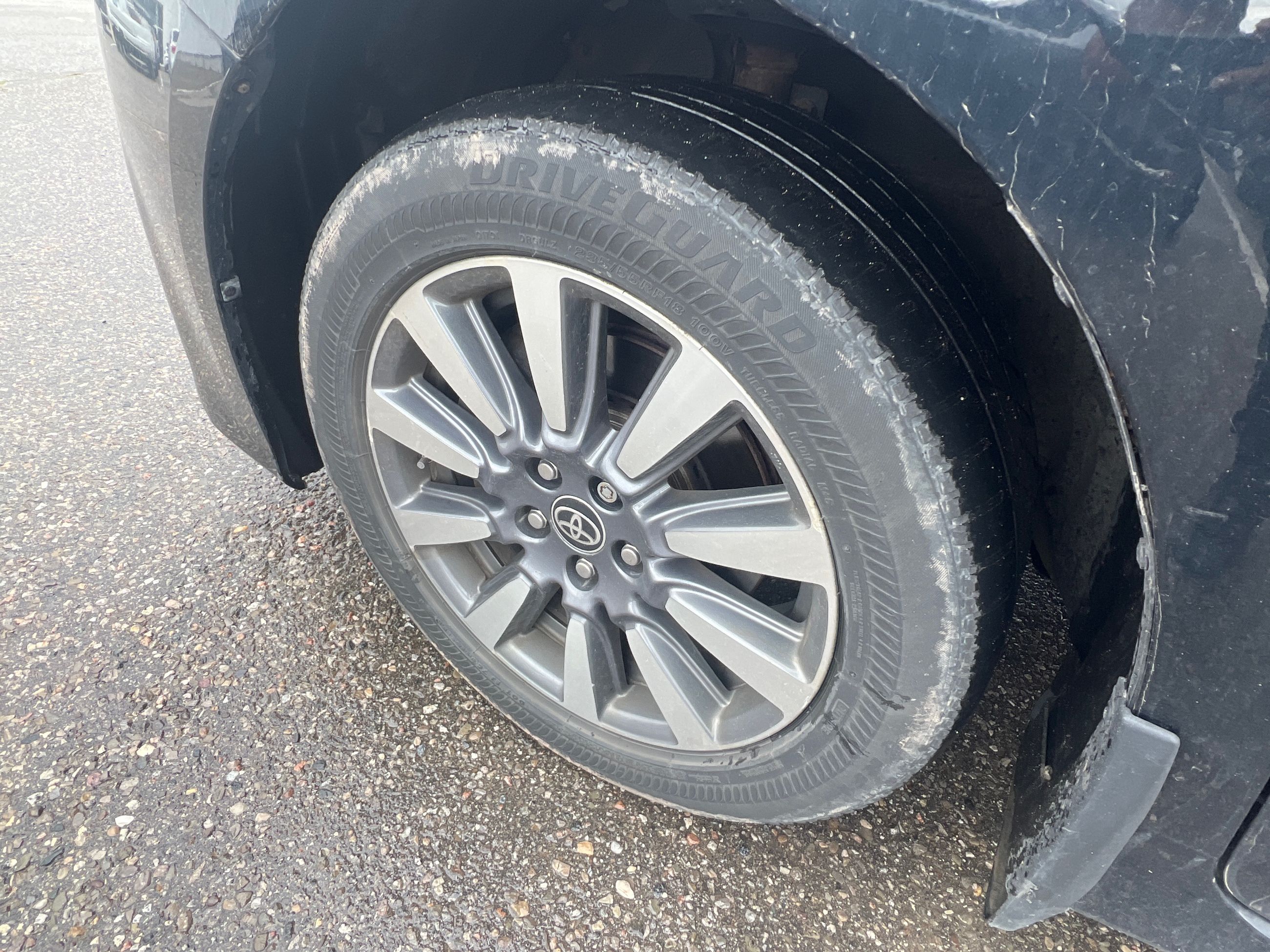 2020 Toyota Sienna in Bolton, Ontario