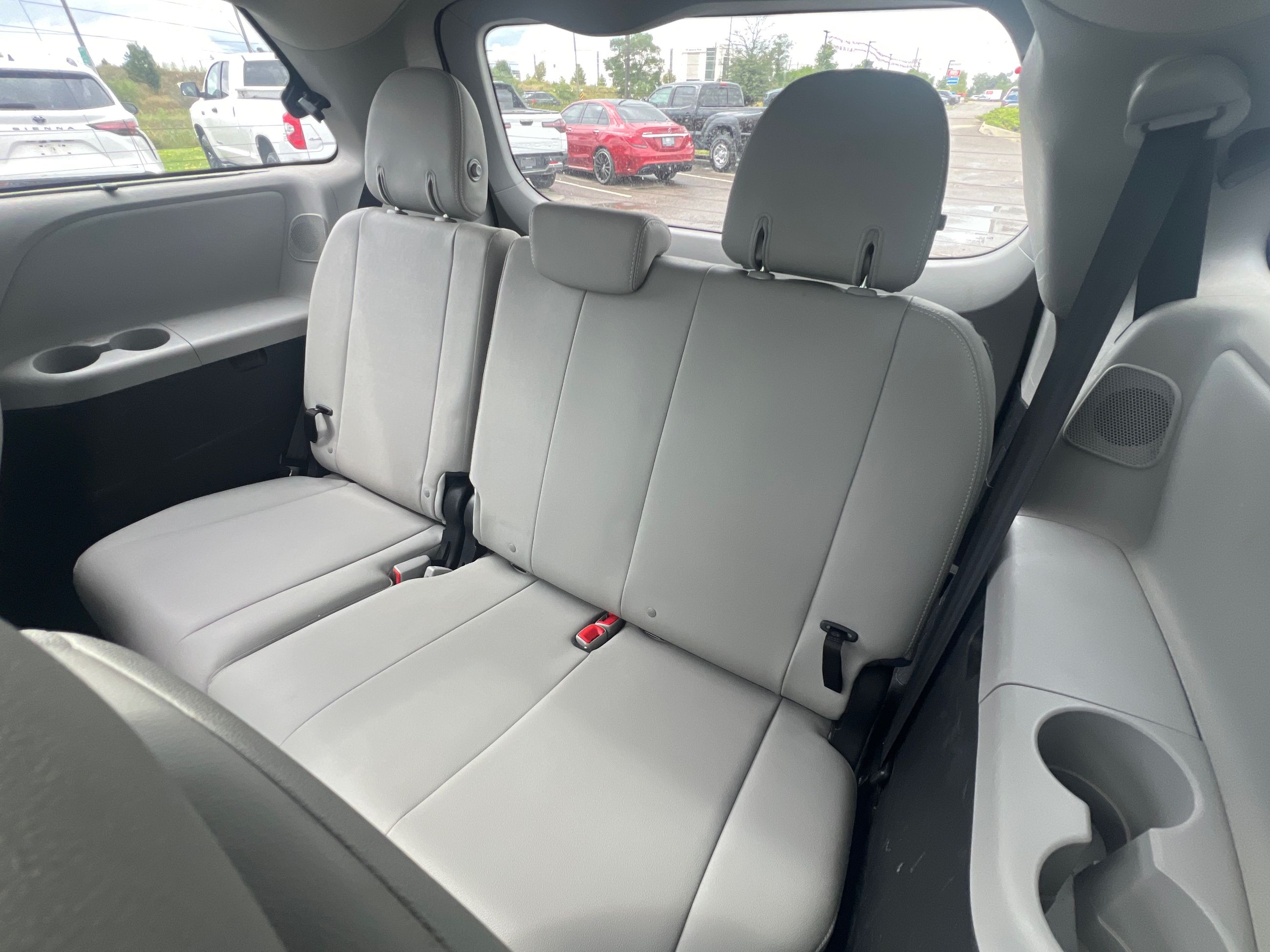 2020 Toyota Sienna in Bolton, Ontario