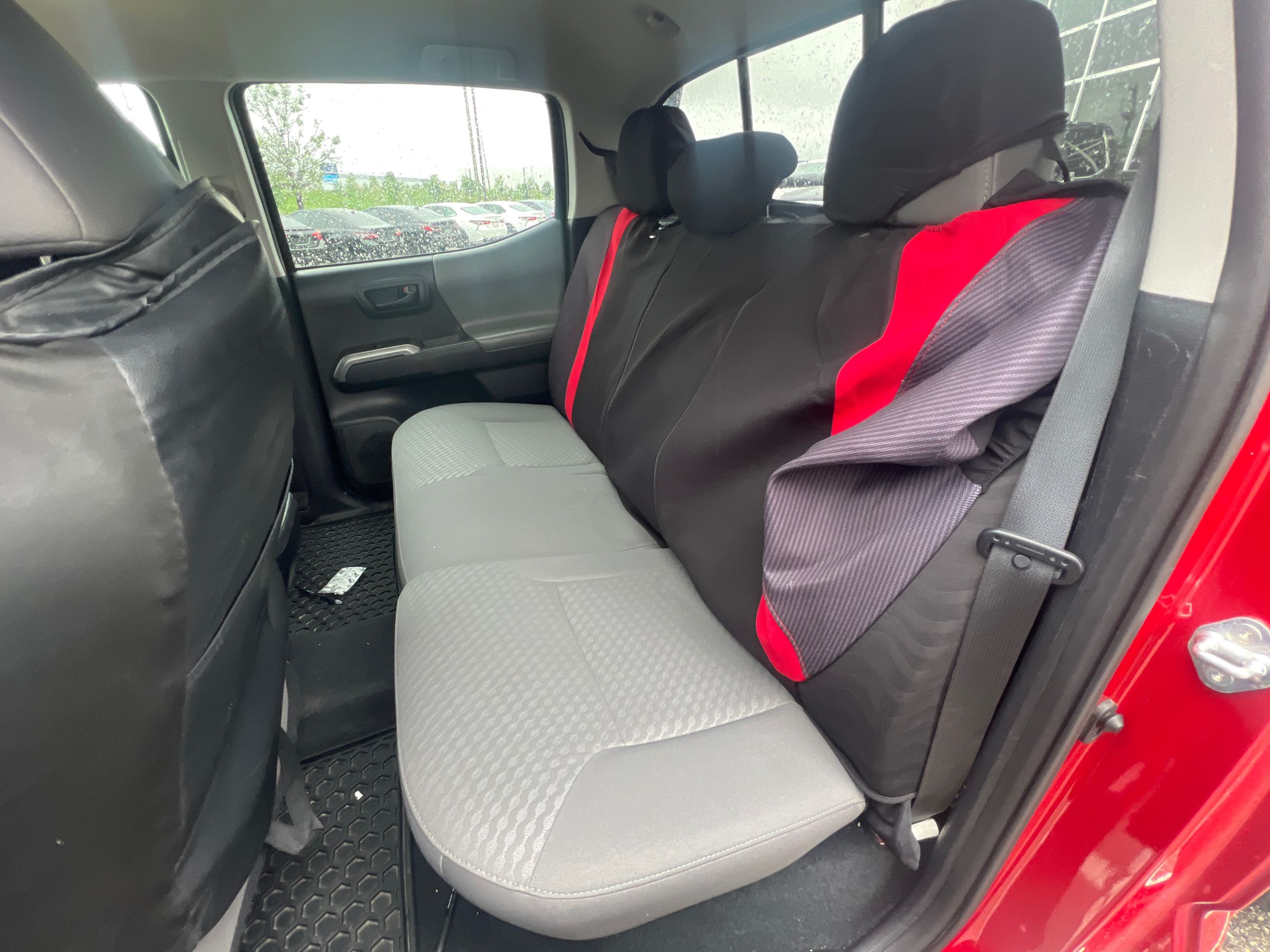 2021 Toyota Tacoma 4X4 in Bolton, Ontario