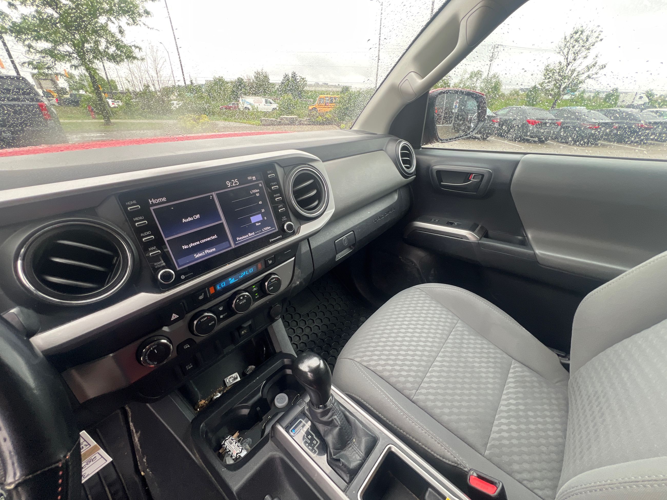 2021 Toyota Tacoma 4X4 in Bolton, Ontario