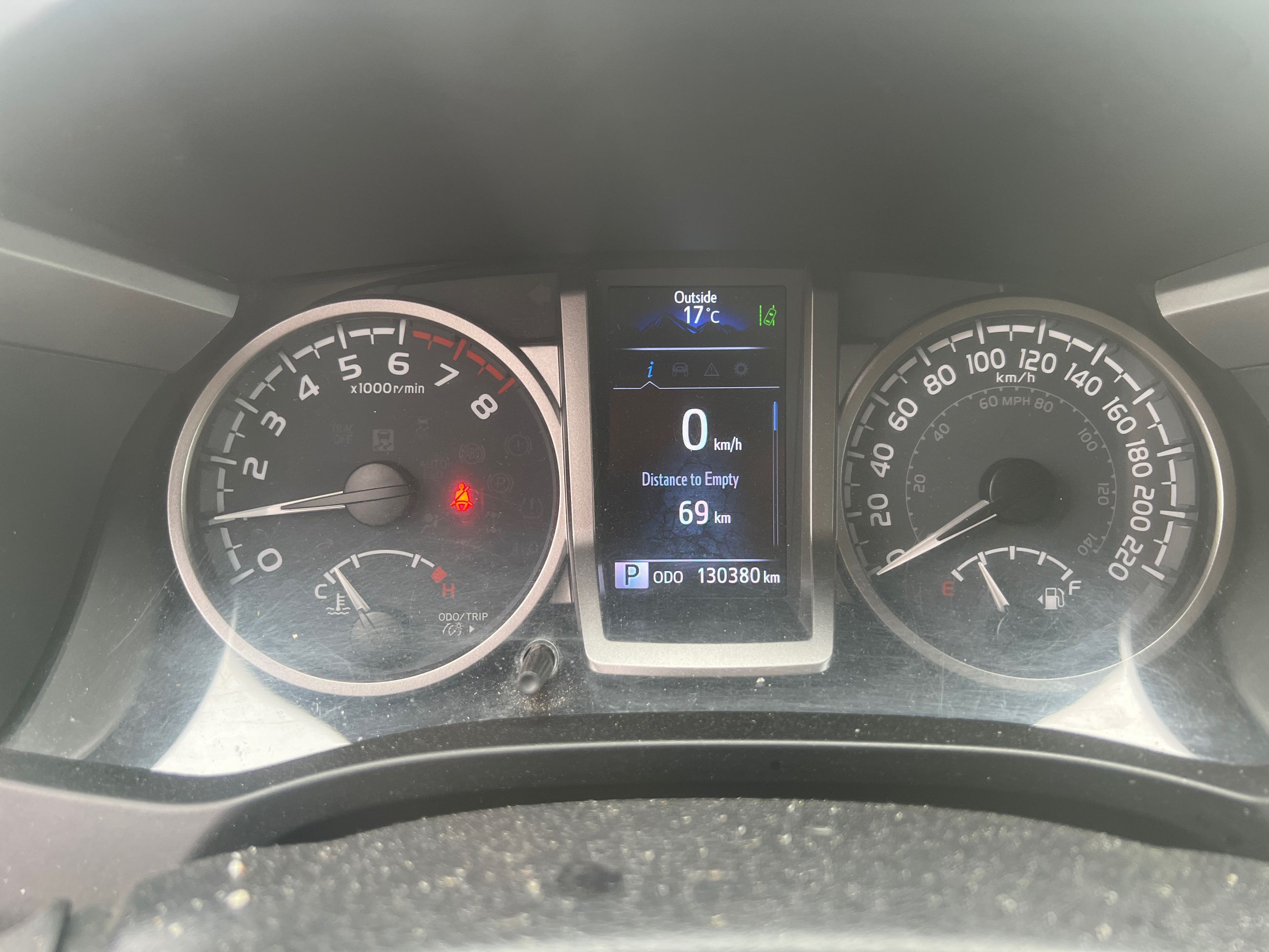 2021 Toyota Tacoma 4X4 in Bolton, Ontario