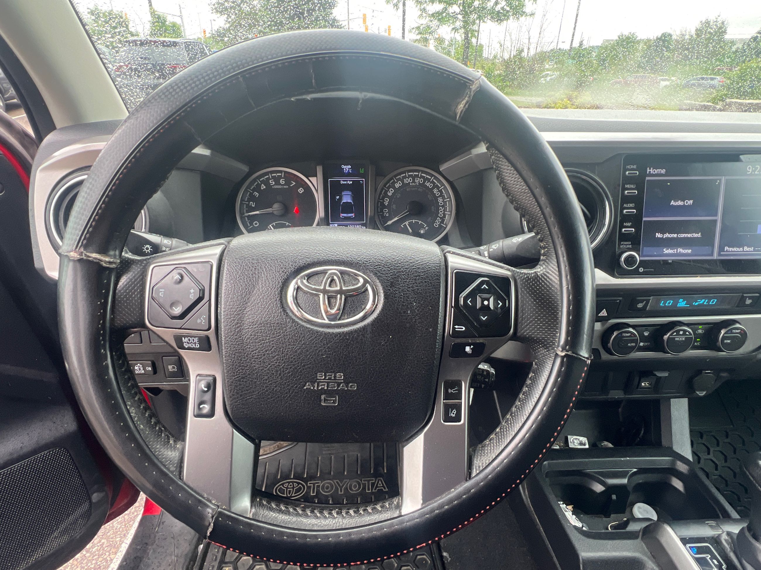 2021 Toyota Tacoma 4X4 in Bolton, Ontario