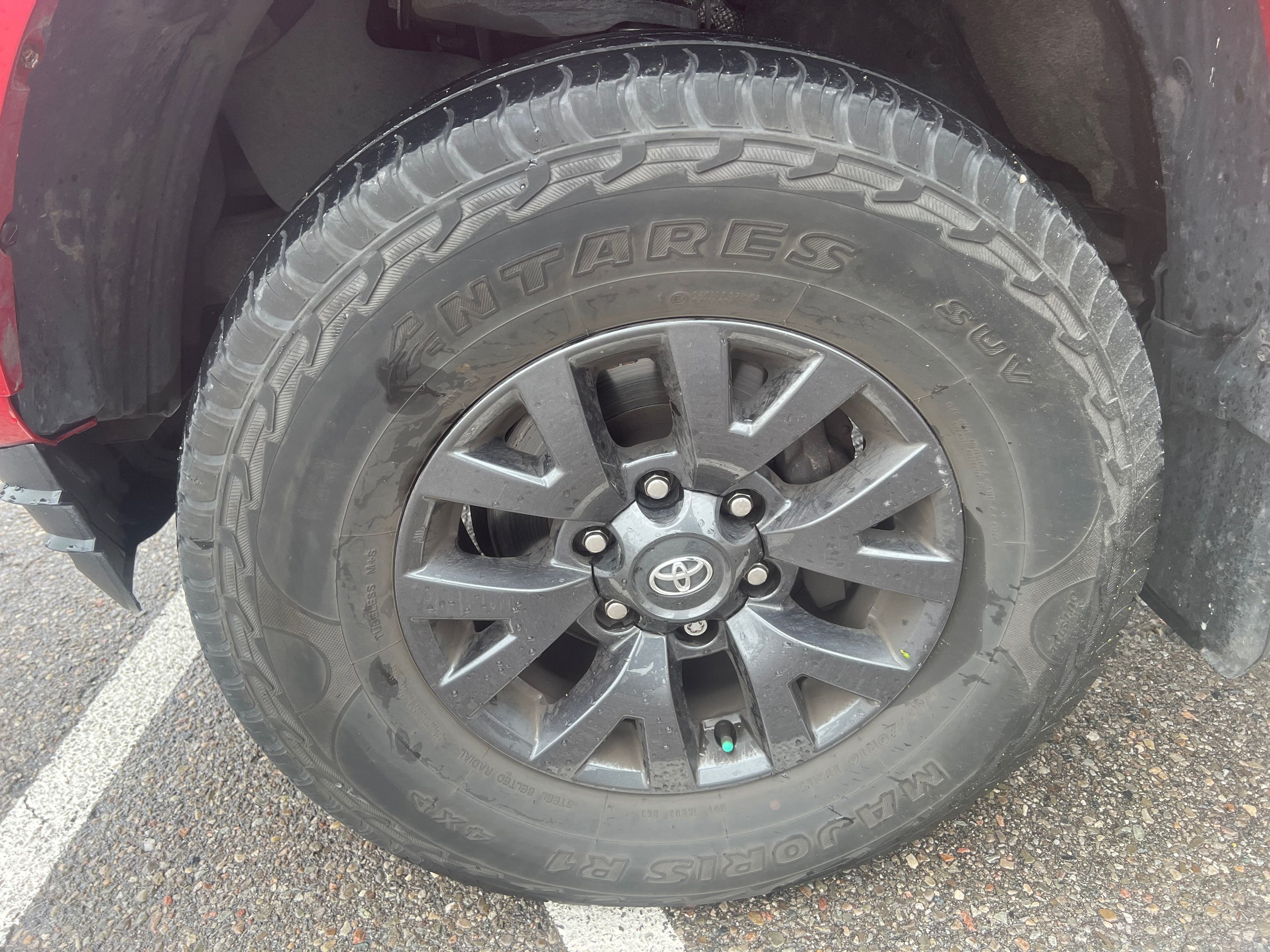 2021 Toyota Tacoma 4X4 in Bolton, Ontario