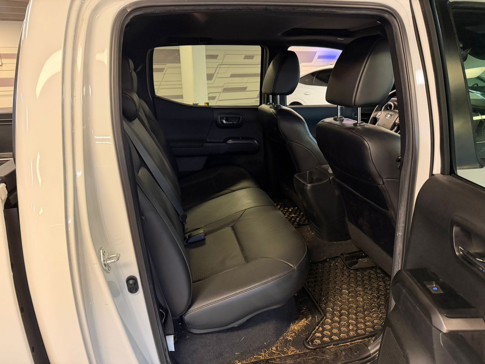 Toyota Tacoma 4X4  2022 à Vancouver, Colombie-Britannique