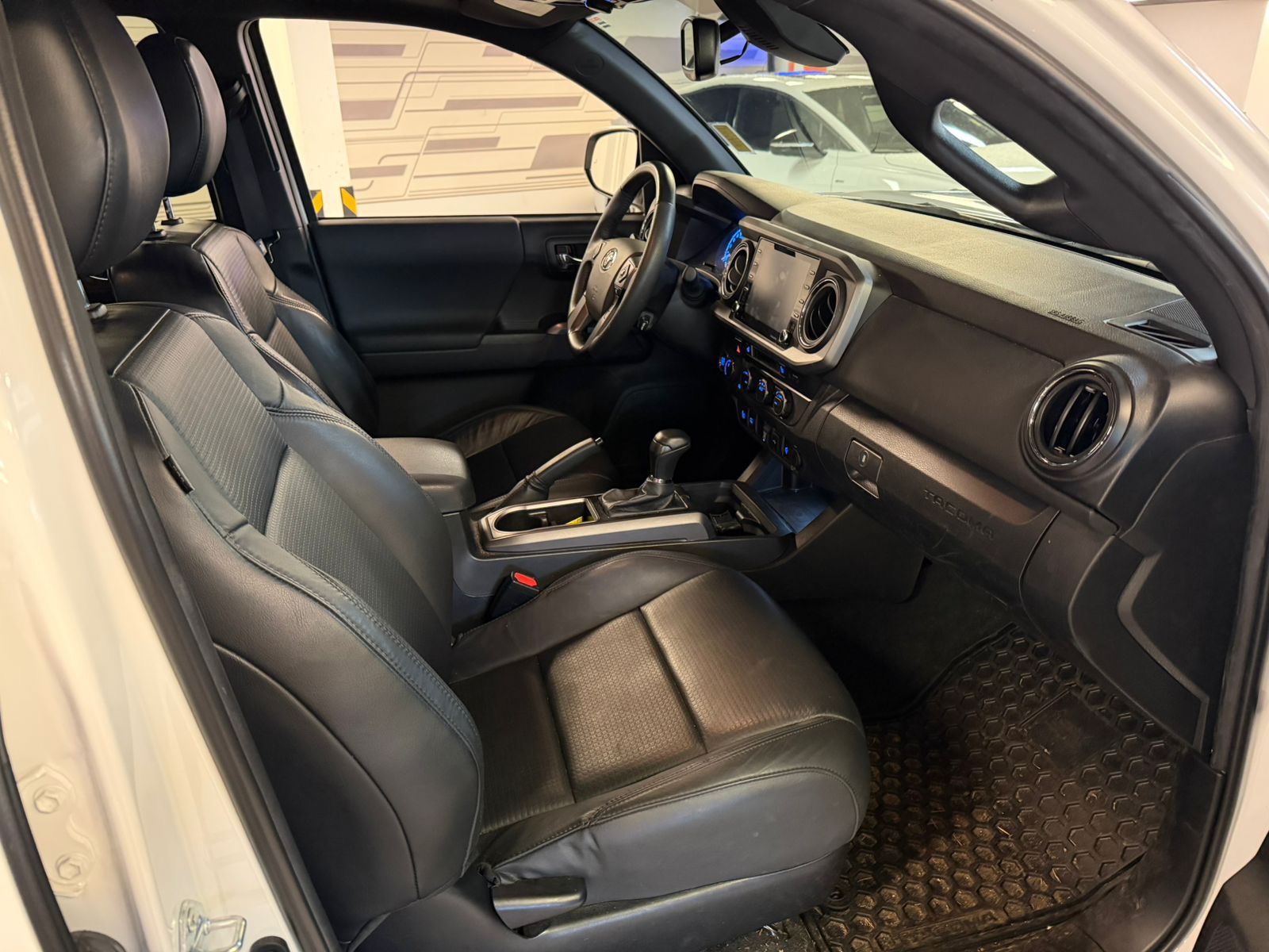 Toyota Tacoma 4X4  2022 à Vancouver, Colombie-Britannique