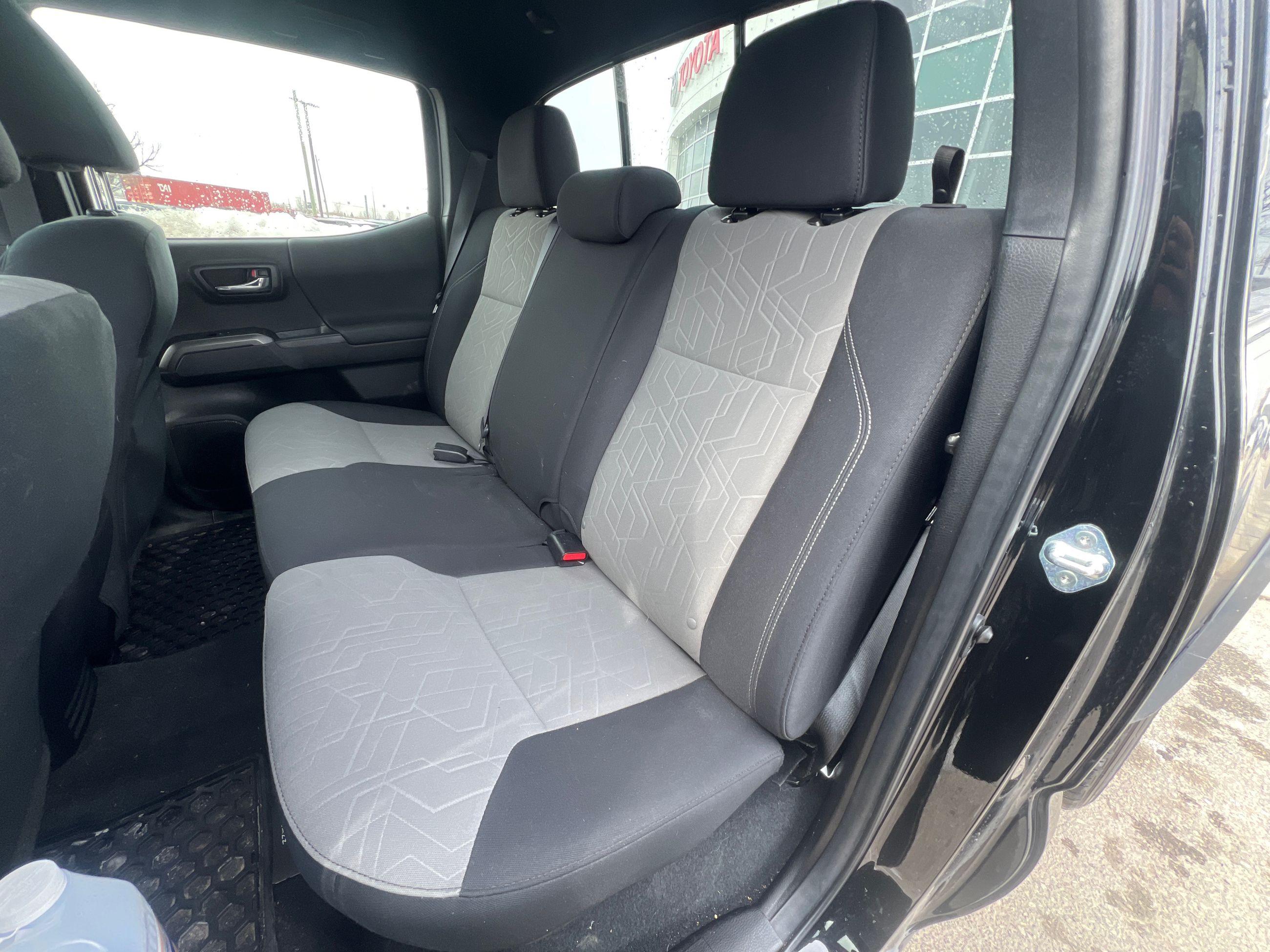 Toyota Tacoma 4X4  2022 à Bolton, Ontario